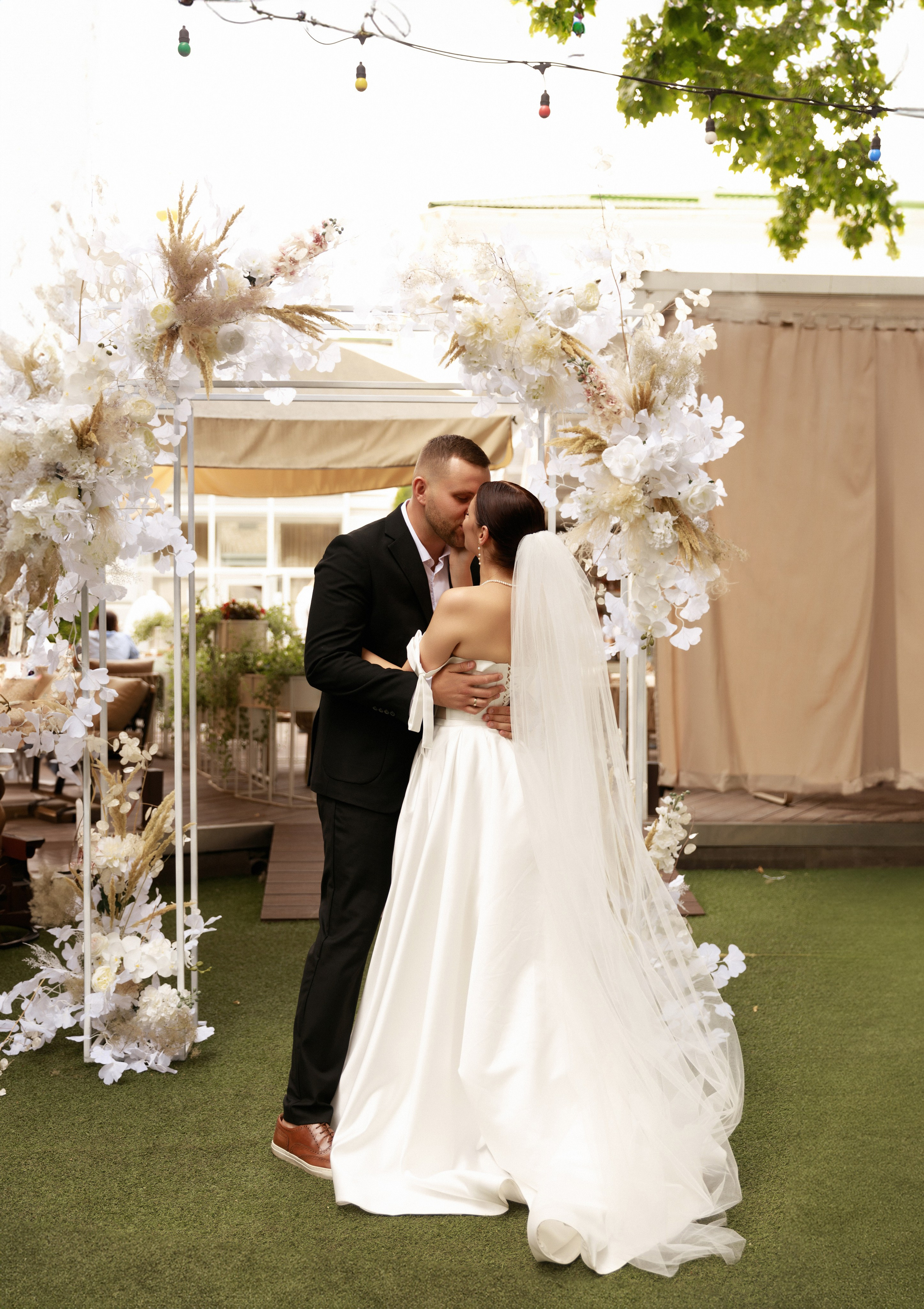 Катерина & Дмитро. Весільний та сімейний фотограф у Харкові Ткаченко Світлана