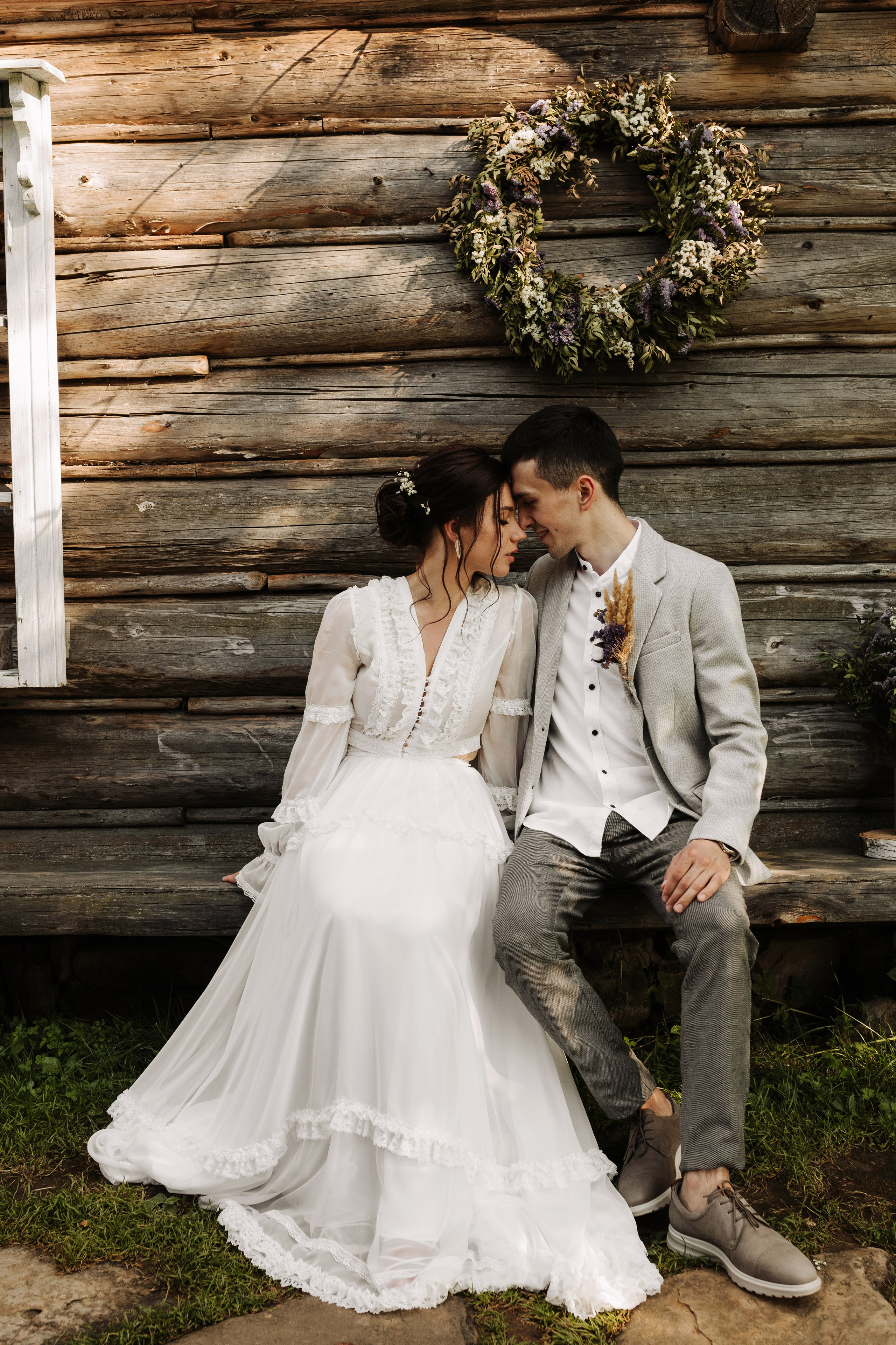 Юлія & Юрій. Весільний та сімейний фотограф у Харкові Ткаченко Світлана