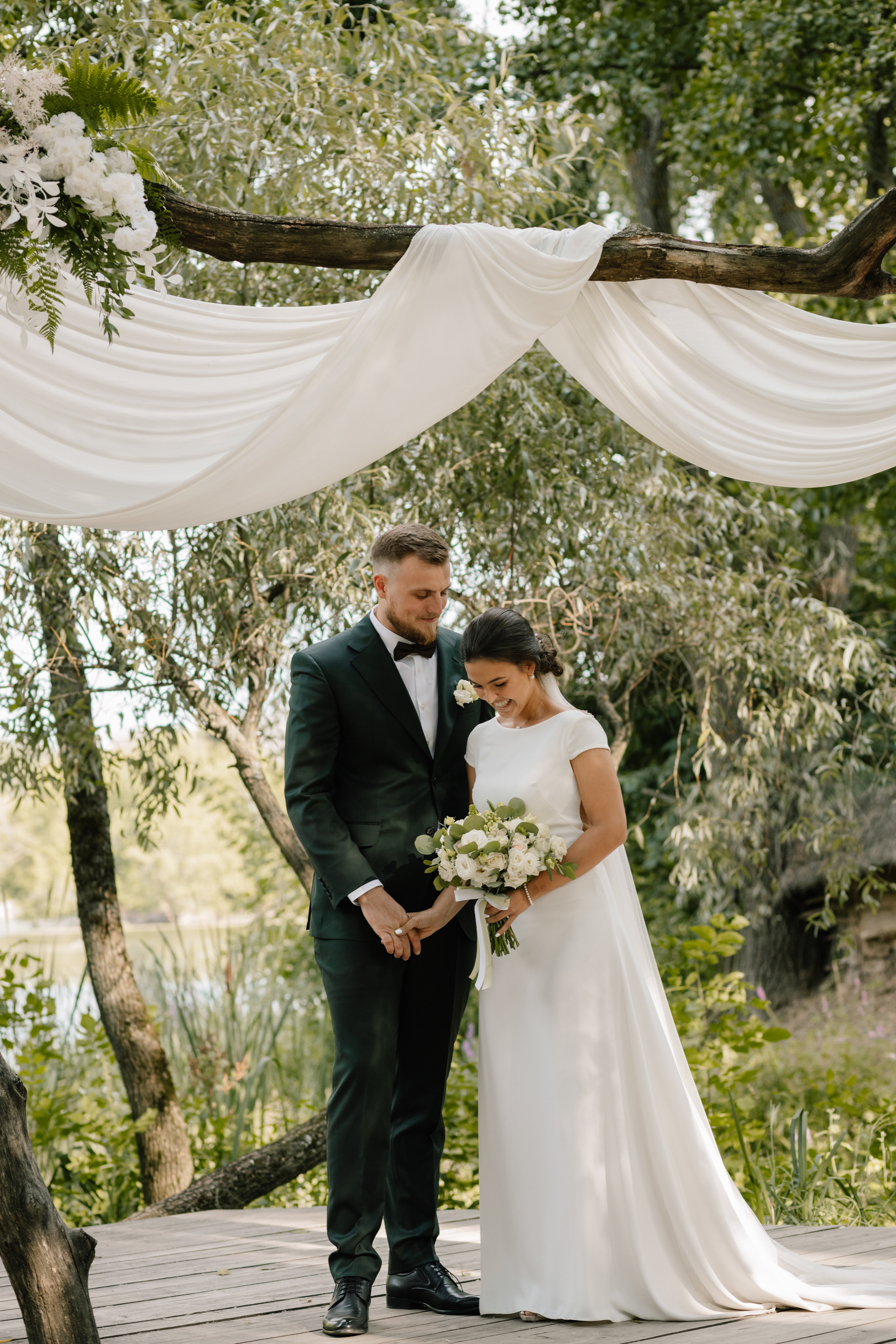 Настя & Влад. Весільний та сімейний фотограф у Харкові Ткаченко Світлана