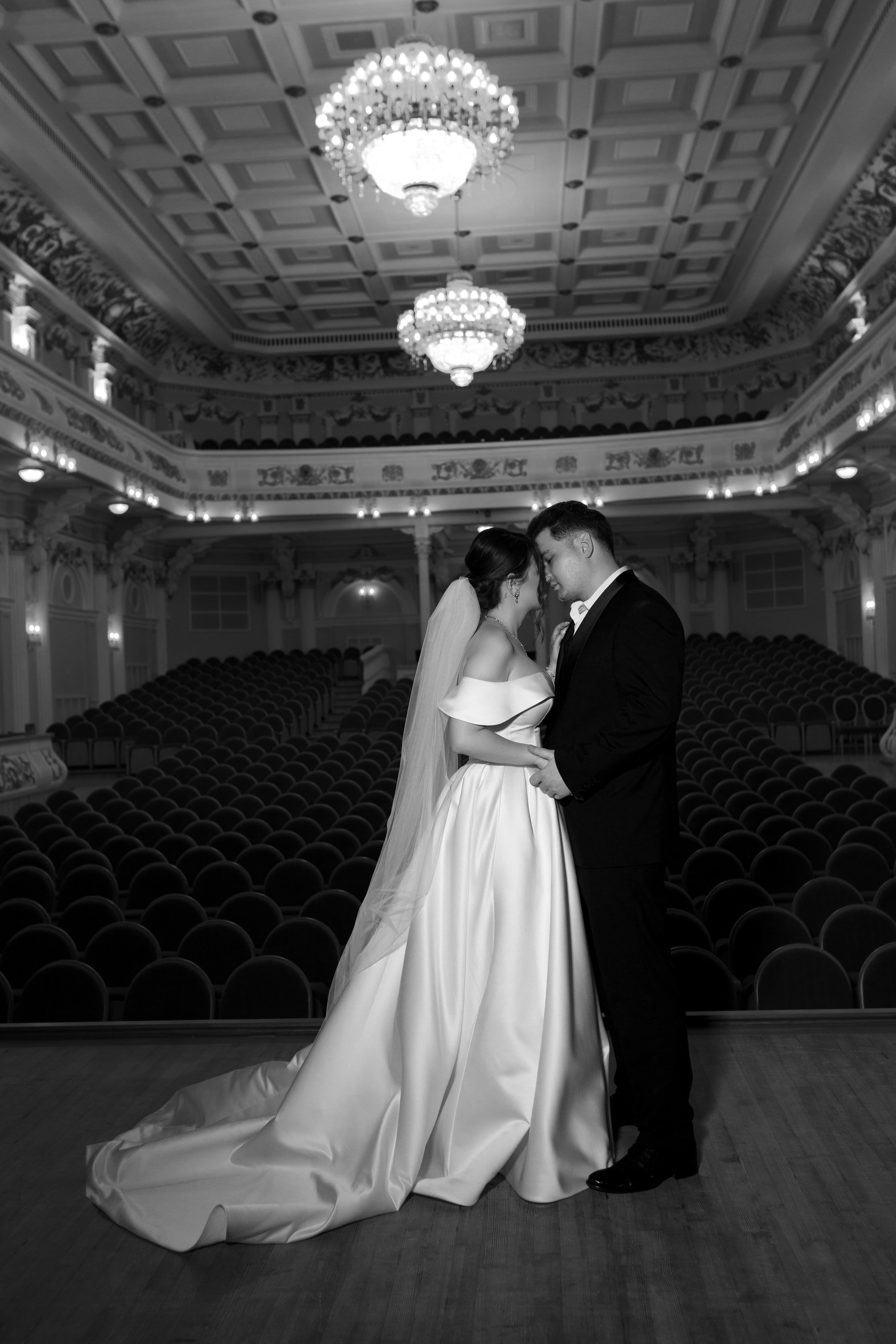 Вікторія & Андрій. Весільний та сімейний фотограф у Харкові Ткаченко Світлана