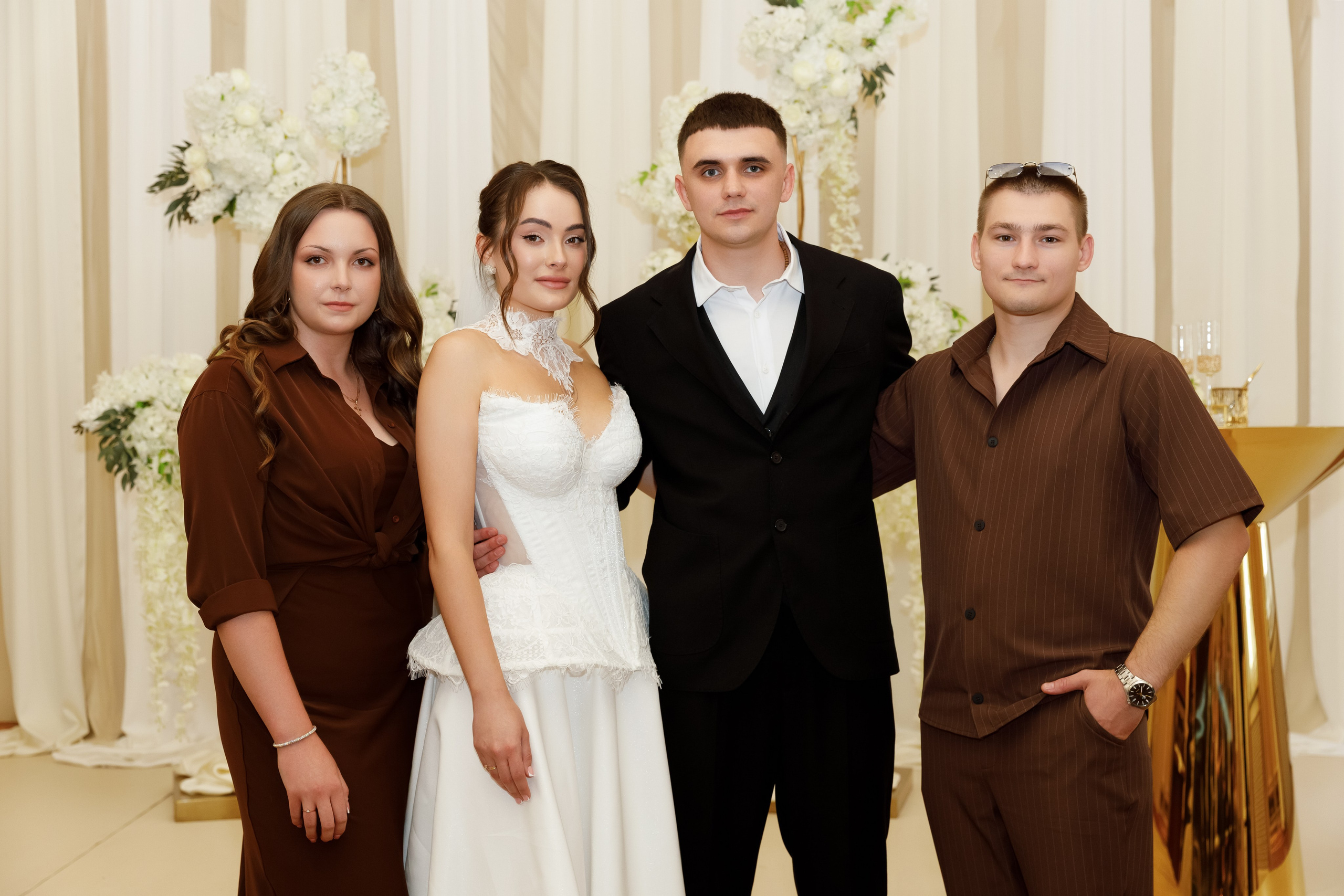 Діана & Микола. Весільний та сімейний фотограф у Харкові Ткаченко Світлана