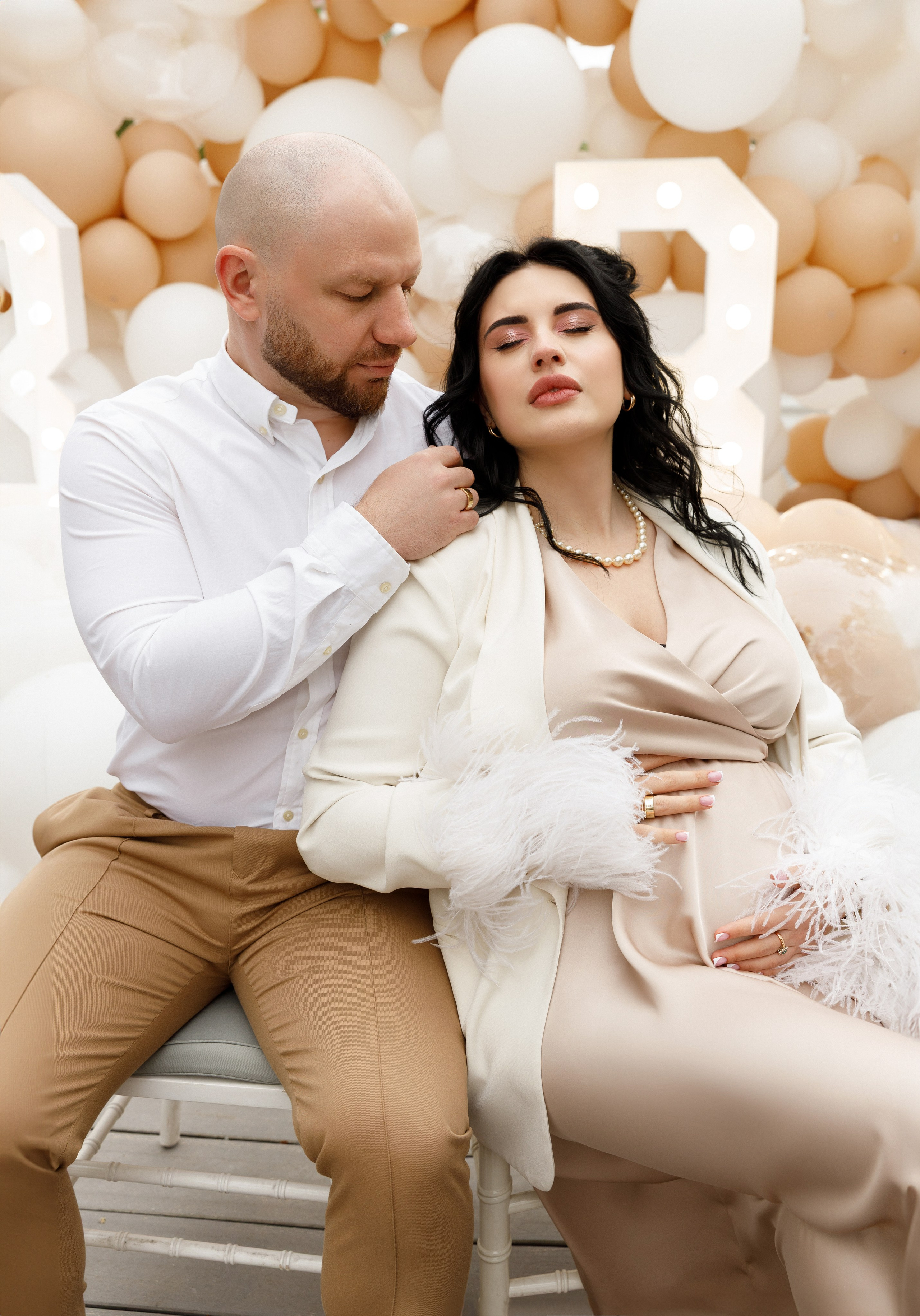 Аліна Костя - Gender party. Весільний та сімейний фотограф у Харкові Ткаченко Світлана