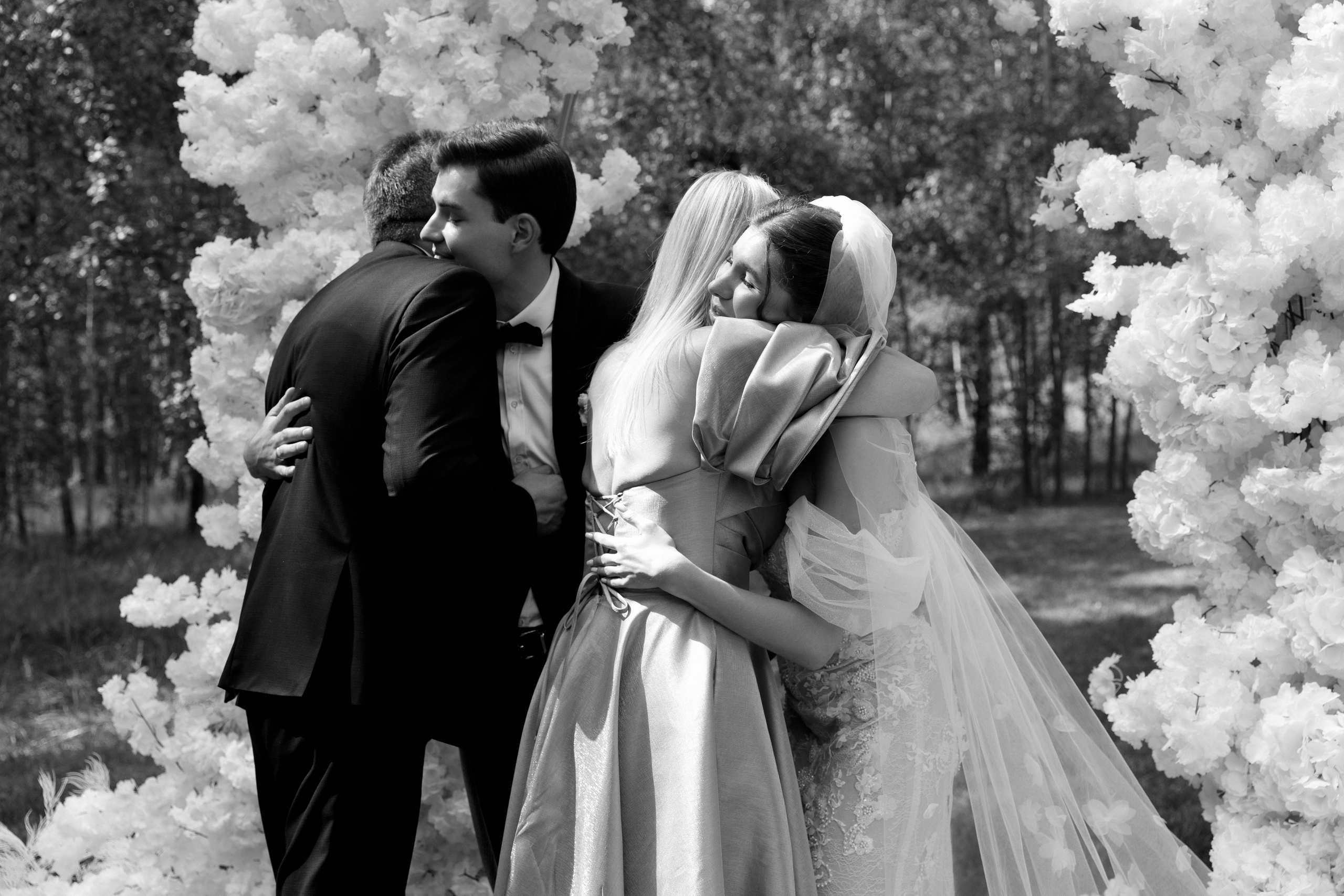 Анна & Денис. Весільний та сімейний фотограф у Харкові Ткаченко Світлана