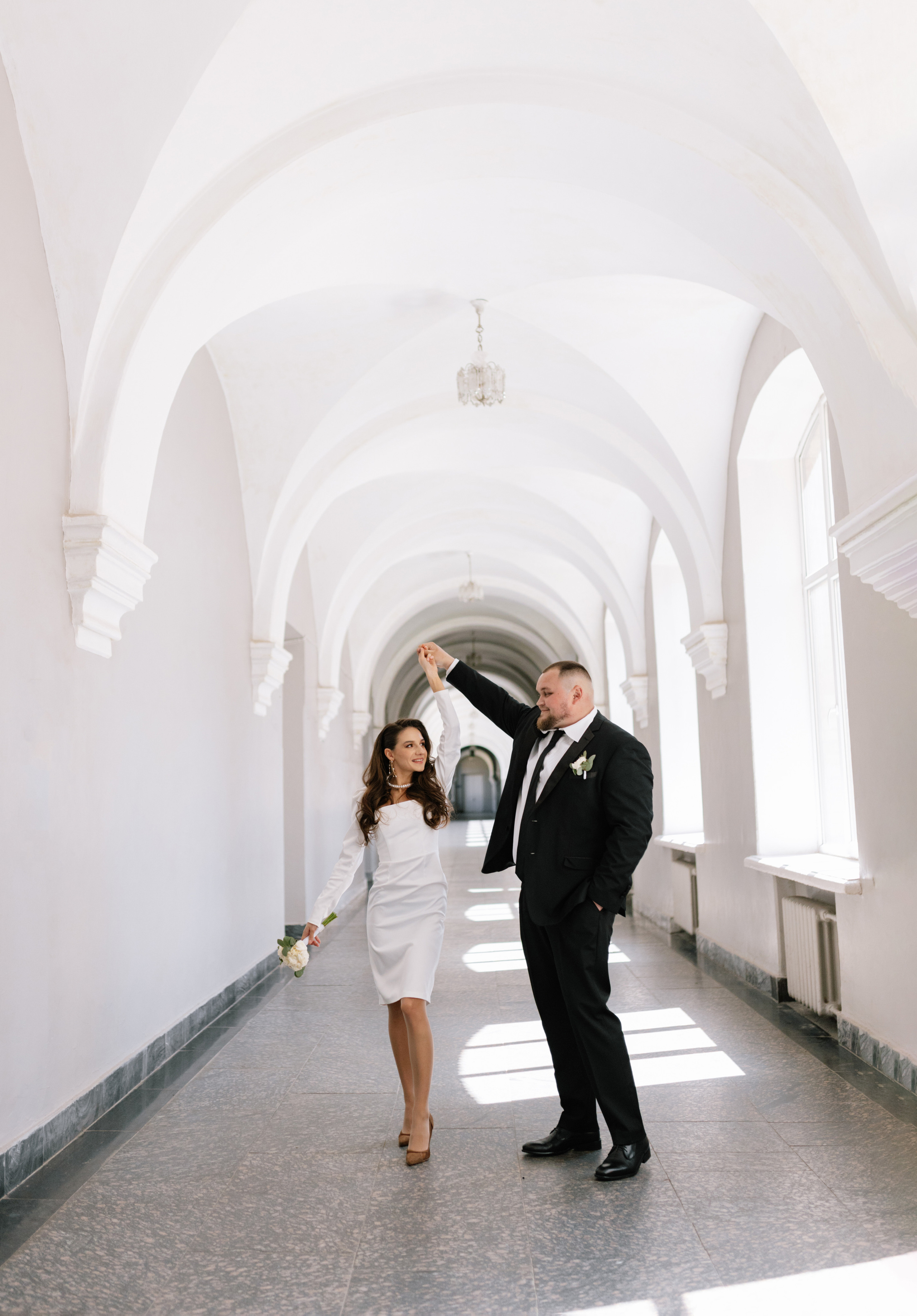 Дарина & Ярослав. Весільний та сімейний фотограф у Харкові Ткаченко Світлана