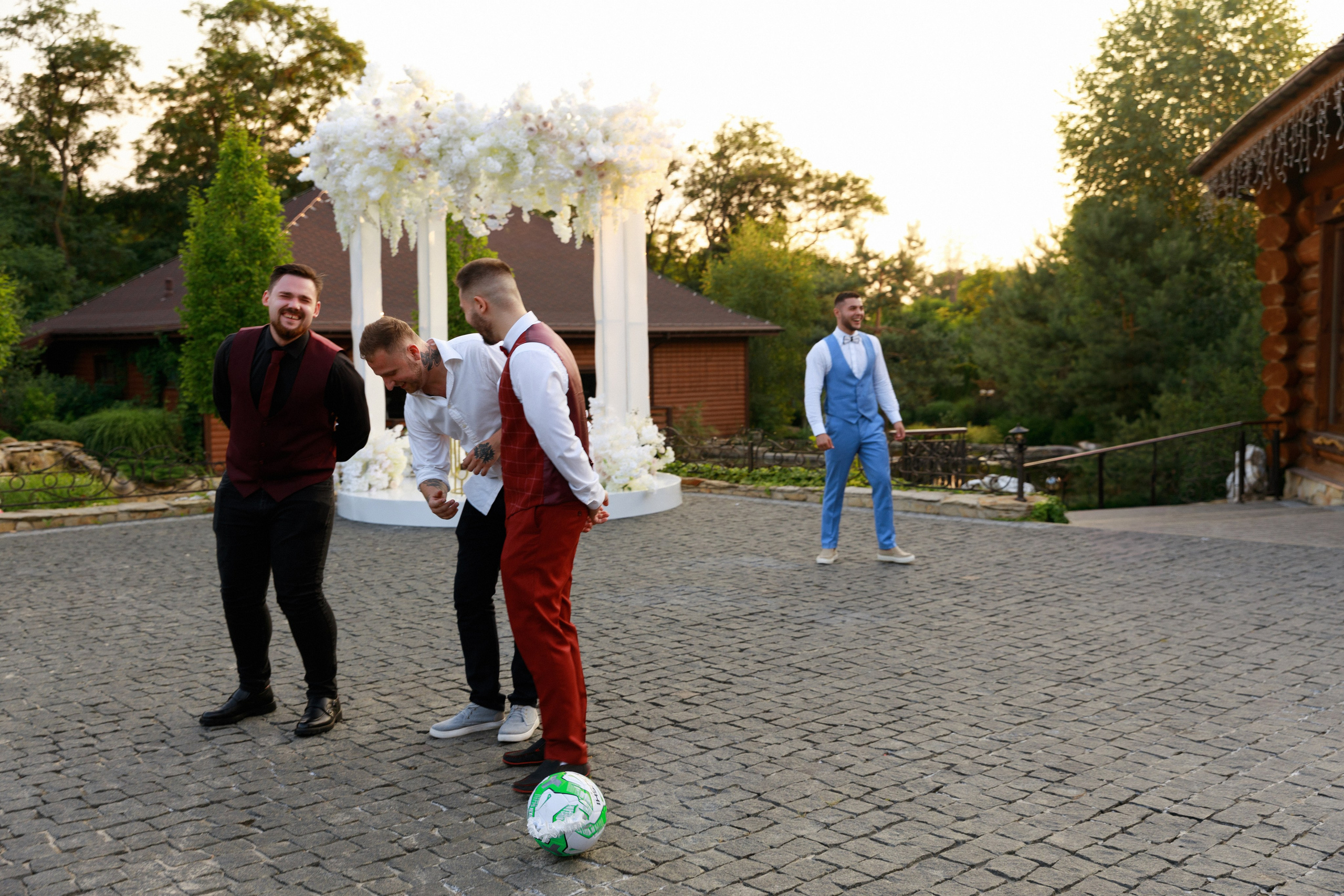 Дарина & Тимур. Весільний та сімейний фотограф у Харкові Ткаченко Світлана