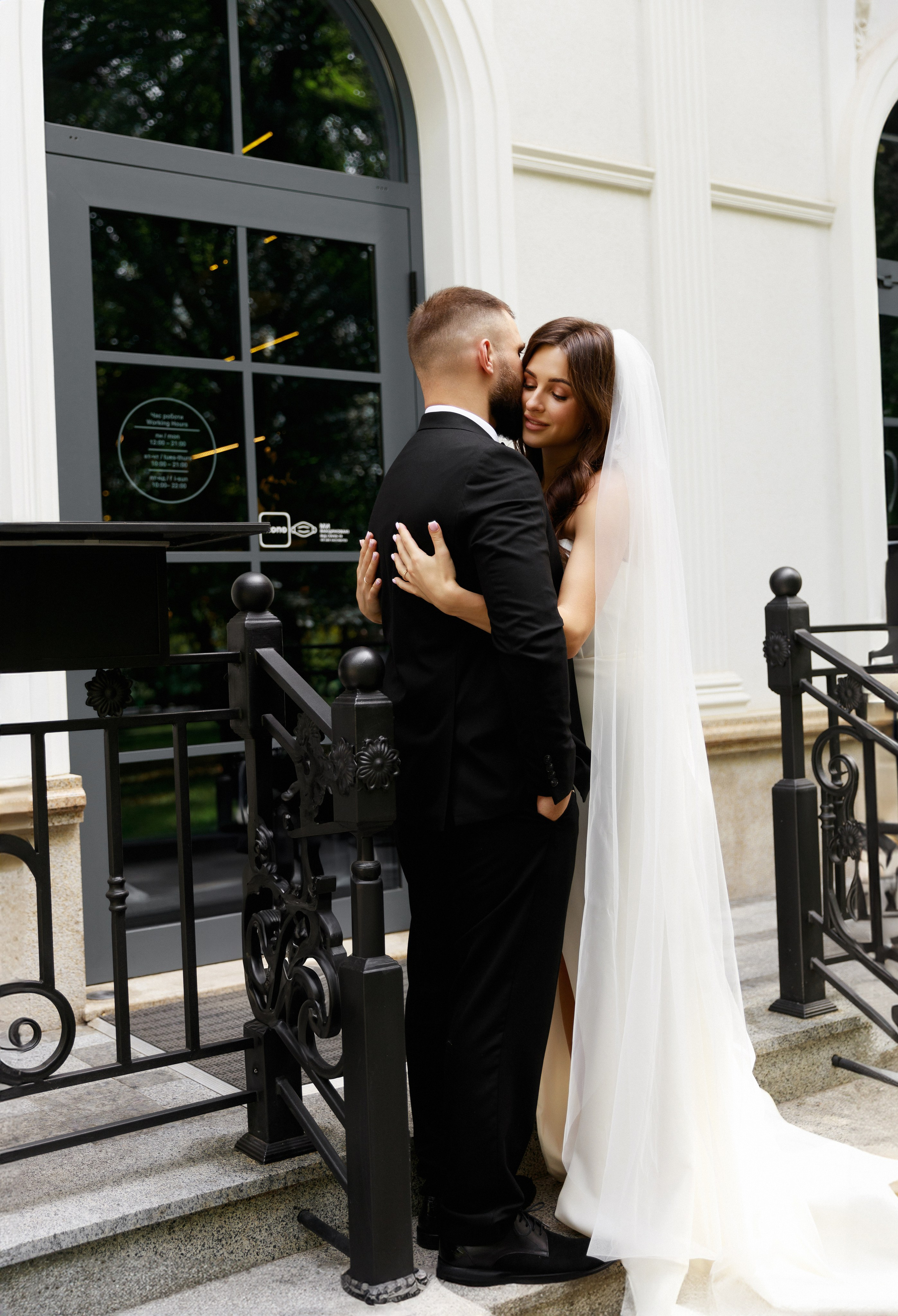 Катерина & Роман. Весільний та сімейний фотограф у Харкові Ткаченко Світлана