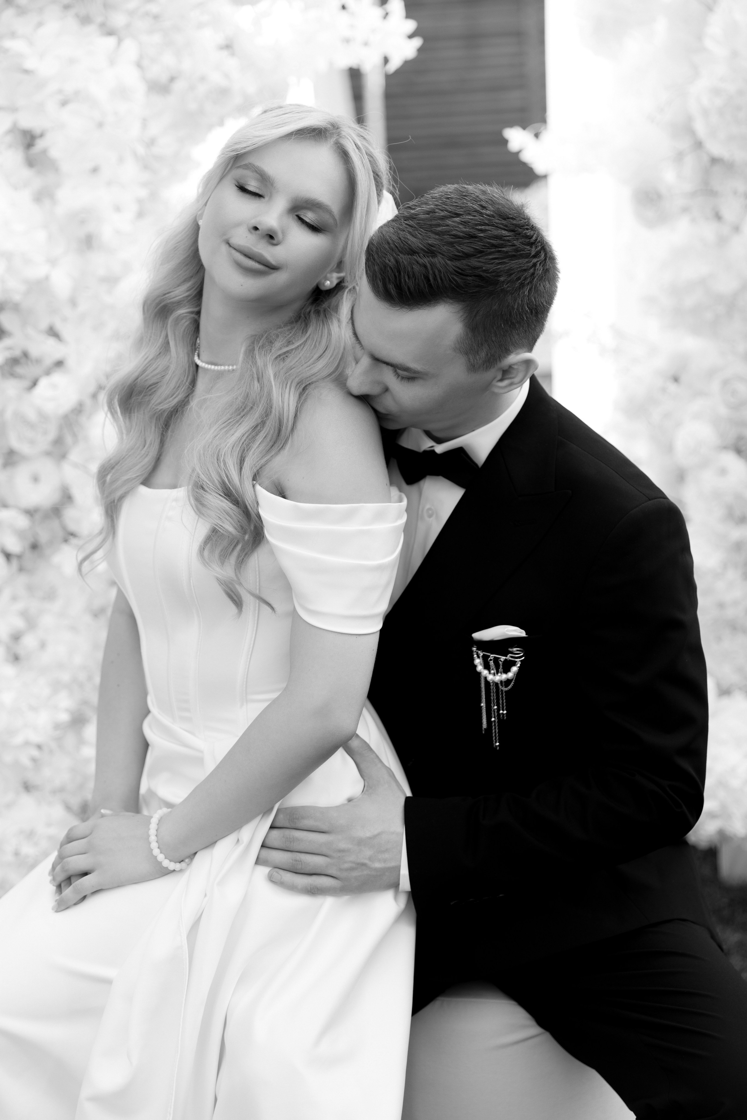 Марина & Олександр. Весільний та сімейний фотограф у Харкові Ткаченко Світлана
