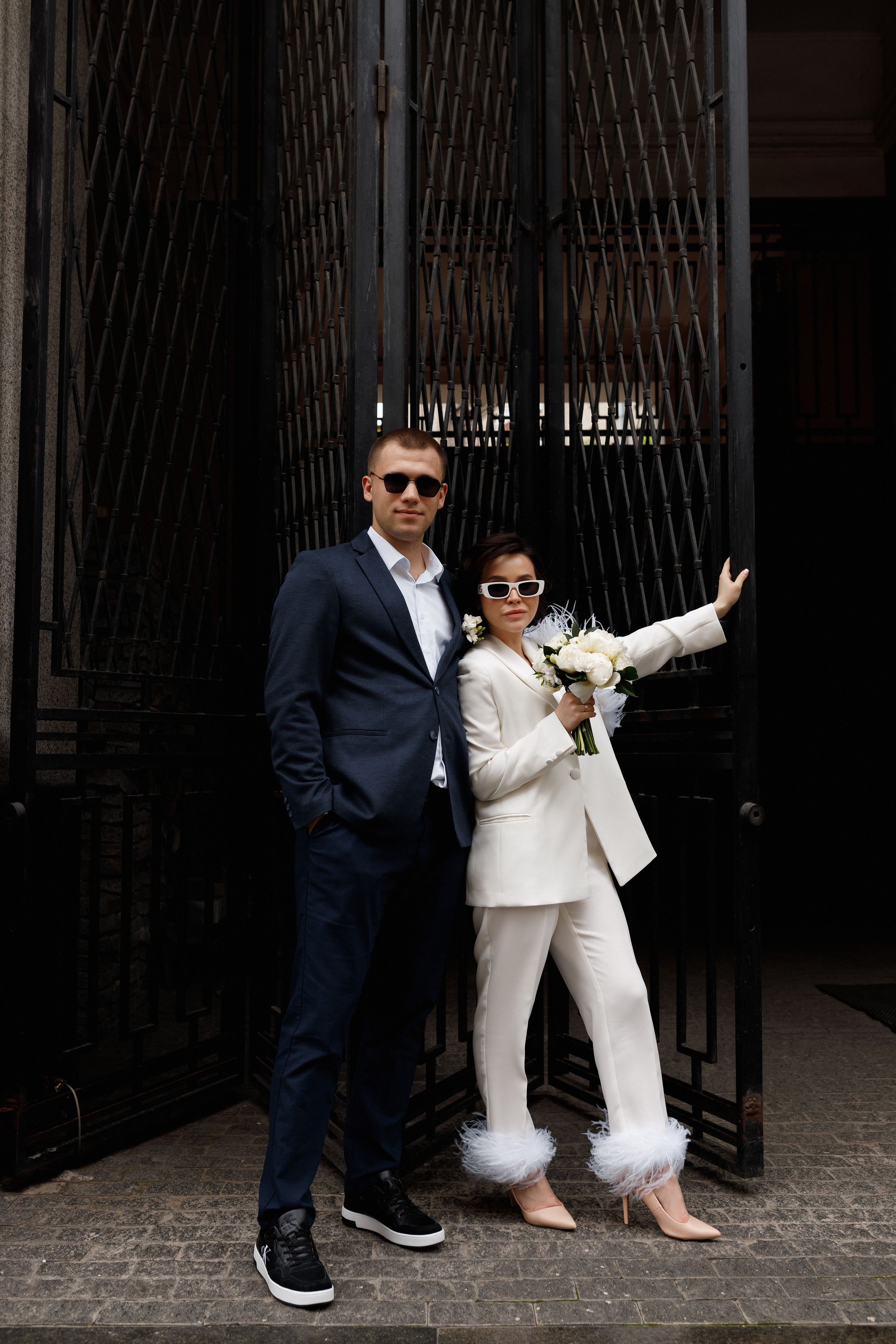 Ксенія & Дмитро. Весільний та сімейний фотограф у Харкові Ткаченко Світлана