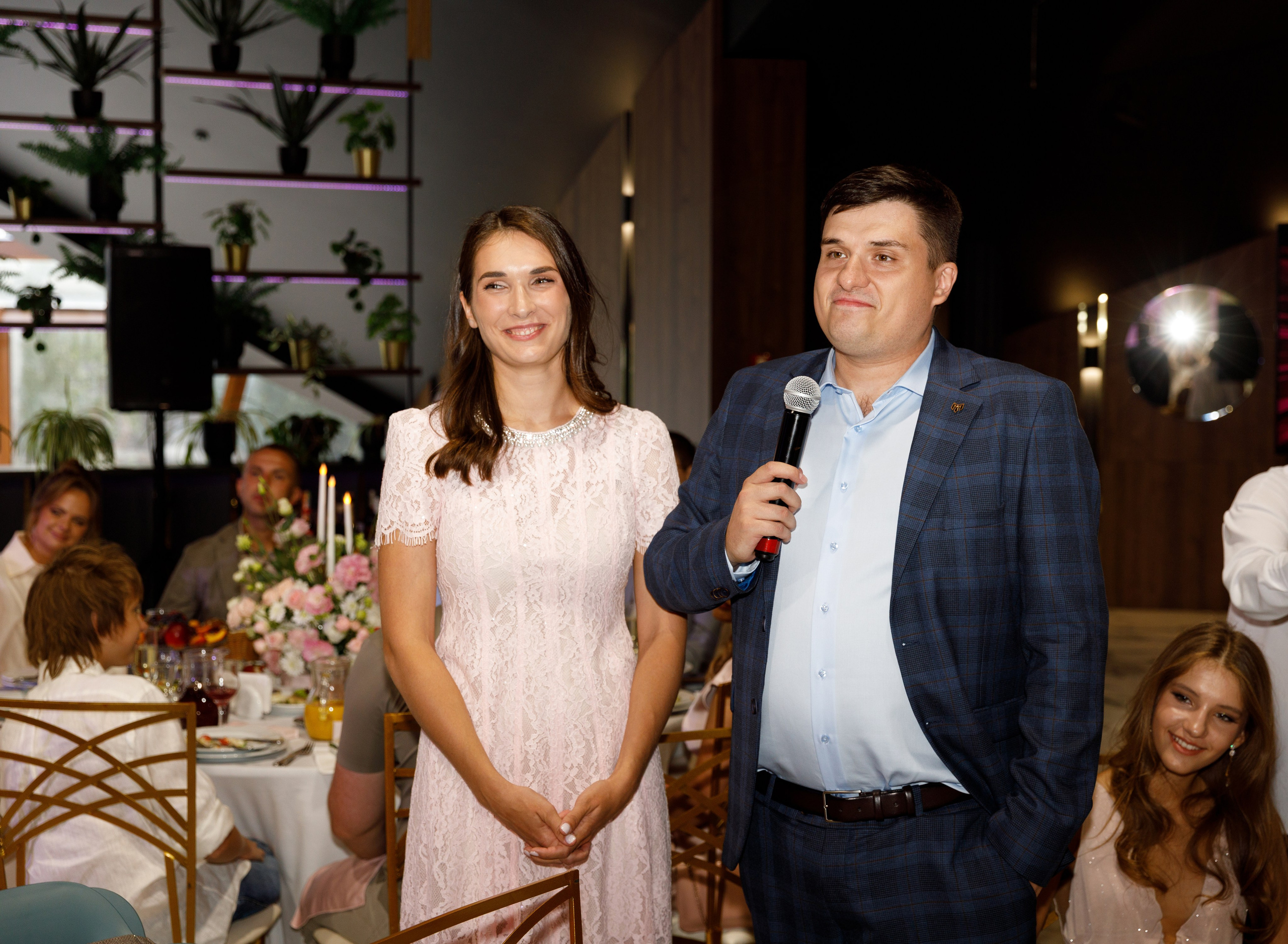 Анна & Денис. Весільний та сімейний фотограф у Харкові Ткаченко Світлана