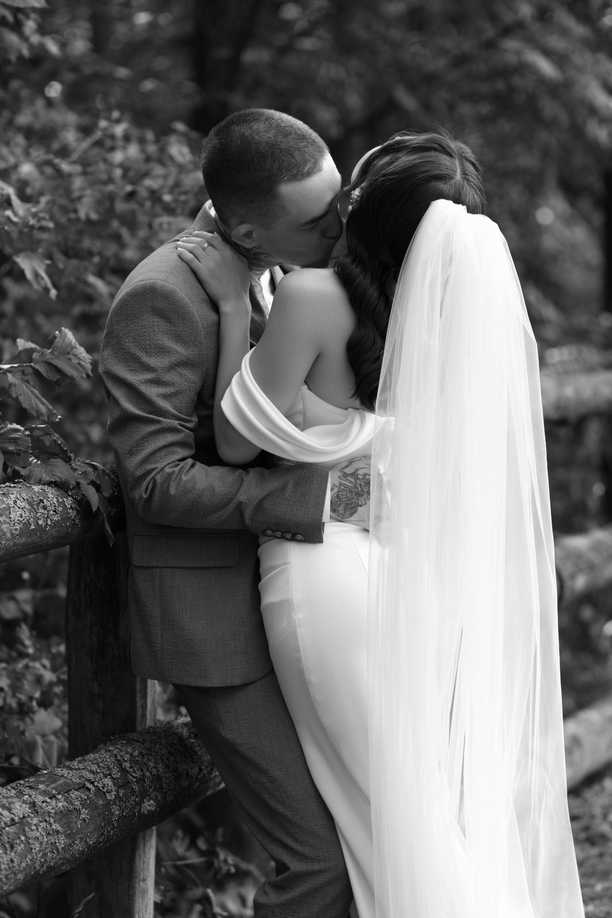 Анастасія & Артем. Весільний та сімейний фотограф у Харкові Ткаченко Світлана