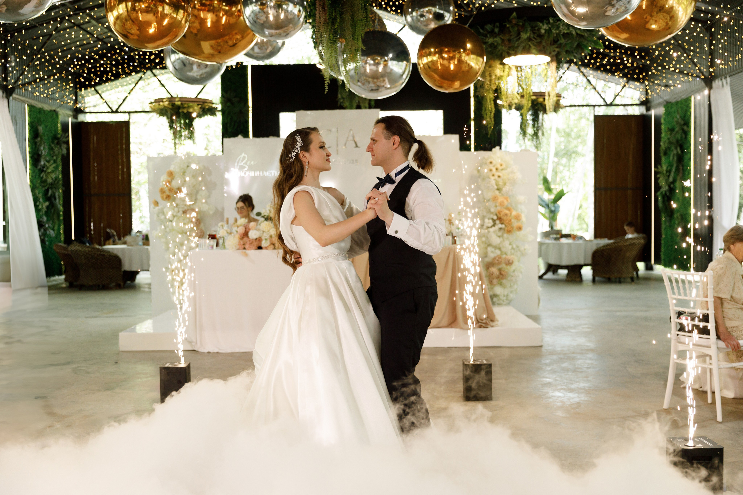 Аліна & Сергій. Весільний та сімейний фотограф у Харкові Ткаченко Світлана