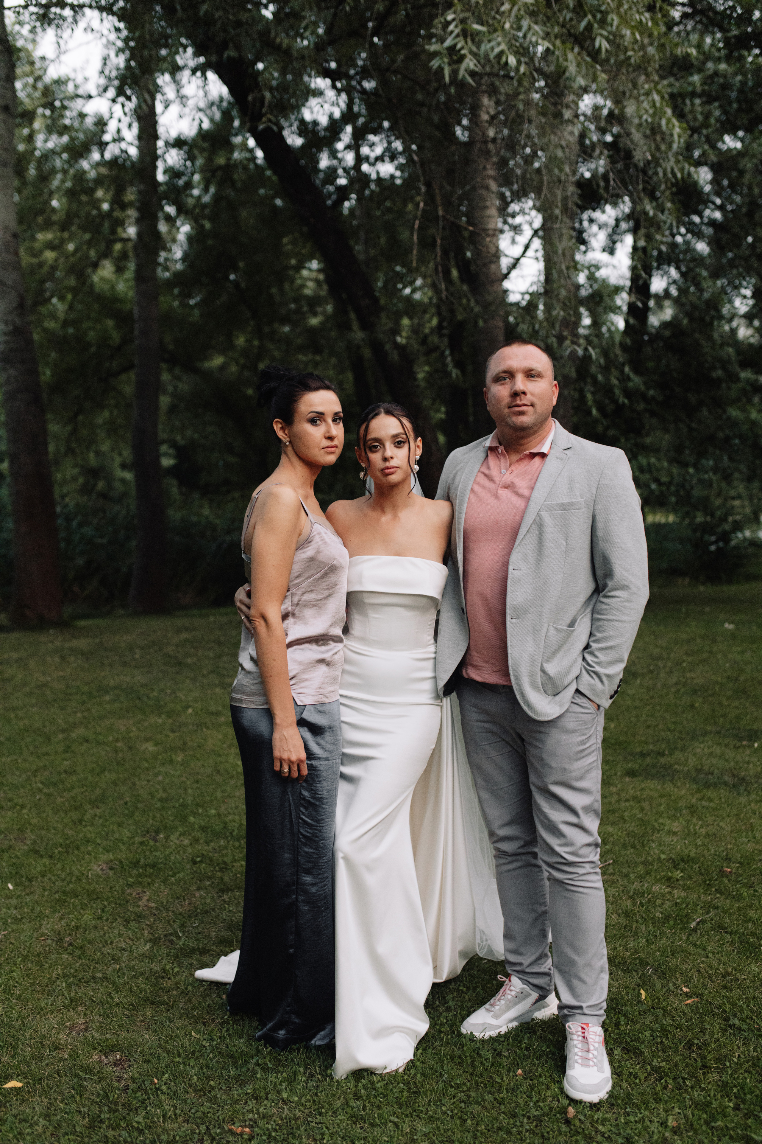 Анна & Артем. Весільний та сімейний фотограф у Харкові Ткаченко Світлана