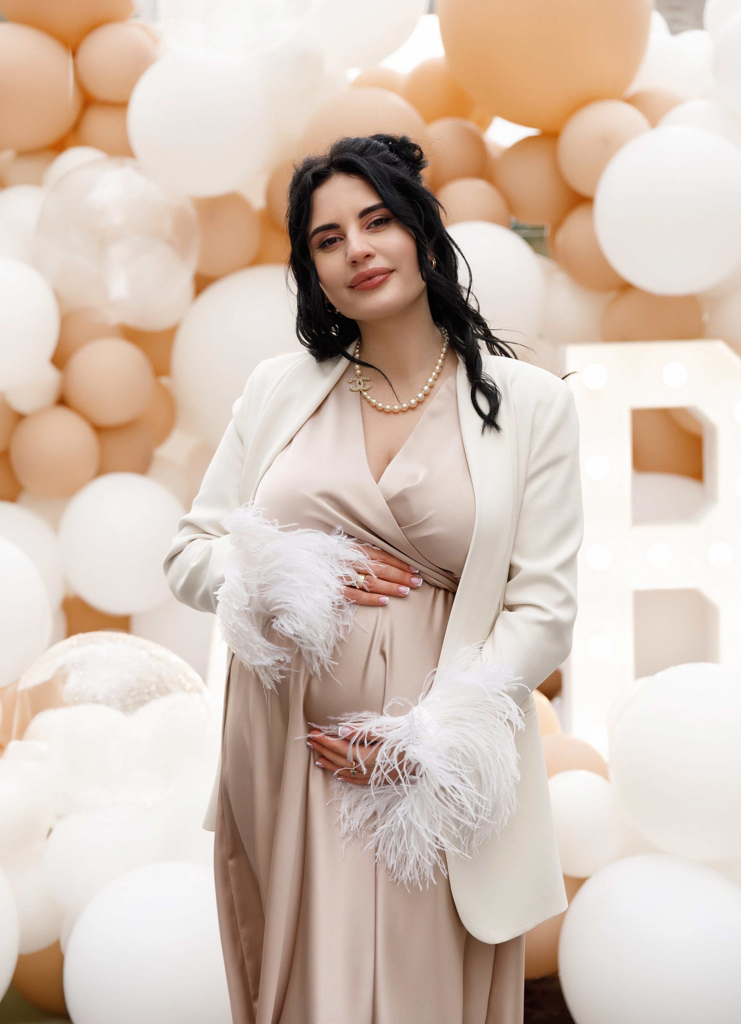 Аліна Костя - Gender party. Весільний та сімейний фотограф у Харкові Ткаченко Світлана