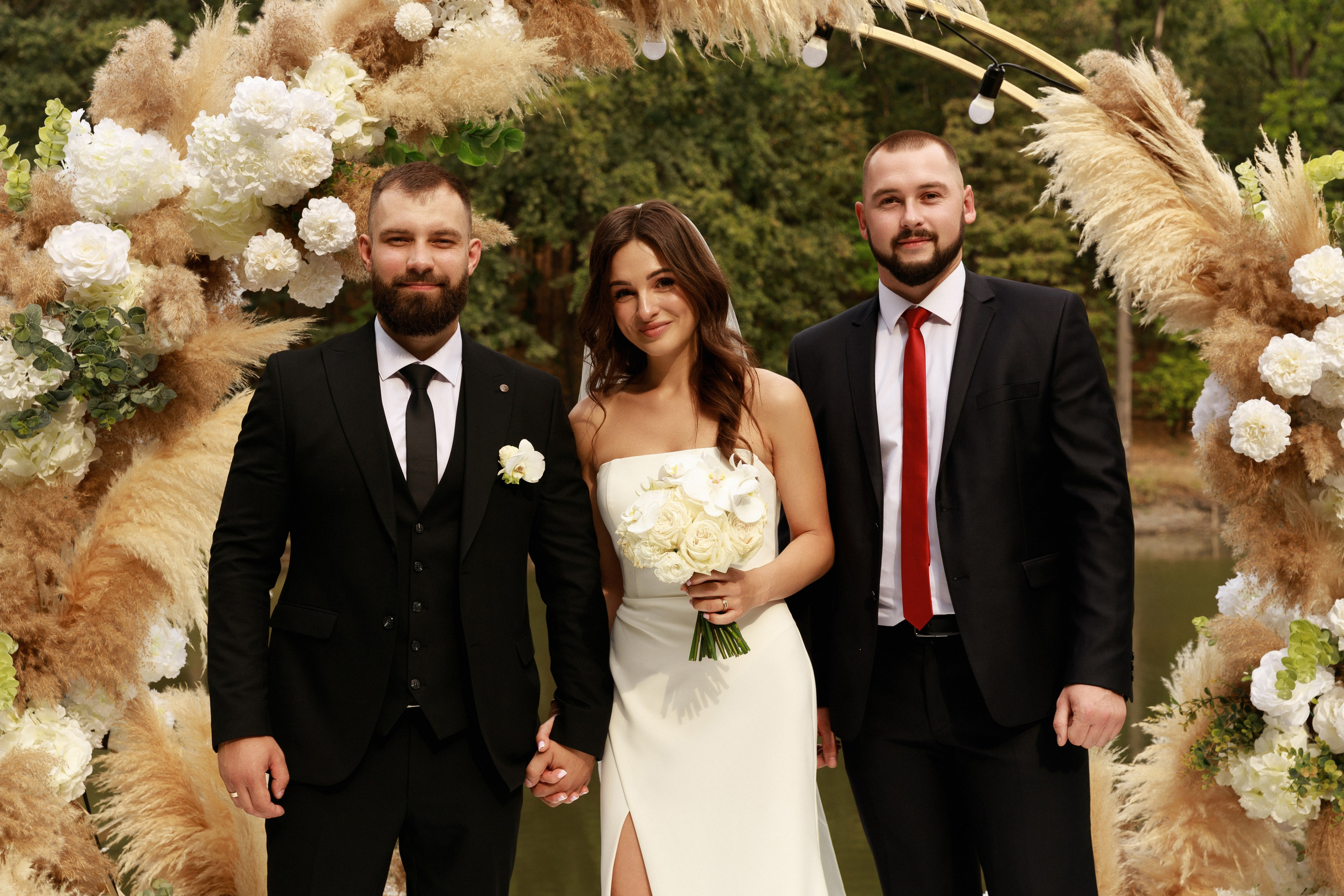 Катерина & Роман. Весільний та сімейний фотограф у Харкові Ткаченко Світлана