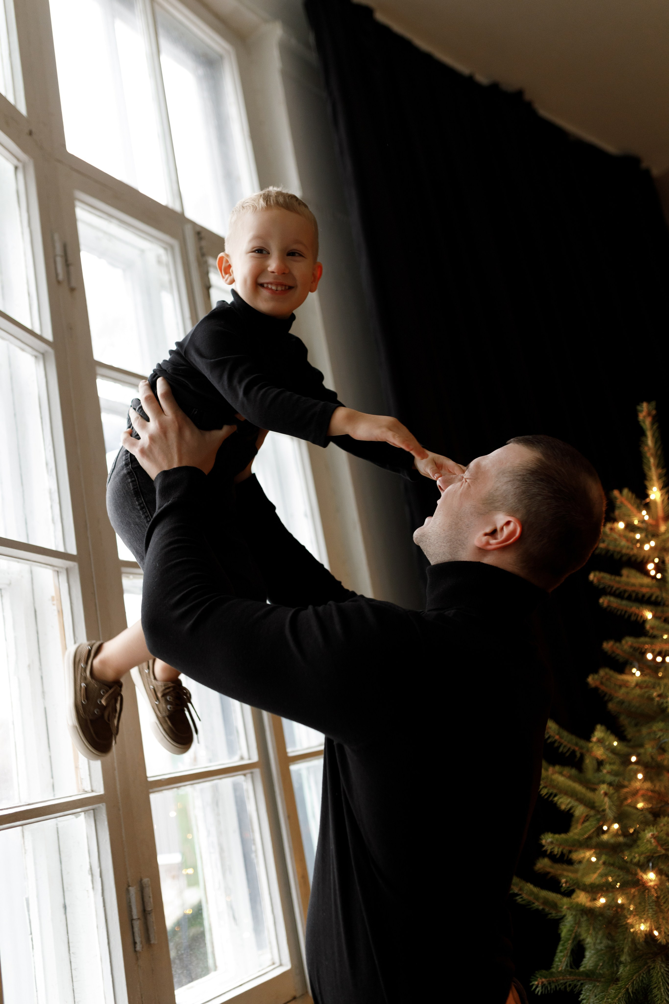 Свєта & Діма & Микита. Весільний та сімейний фотограф у Харкові Ткаченко Світлана