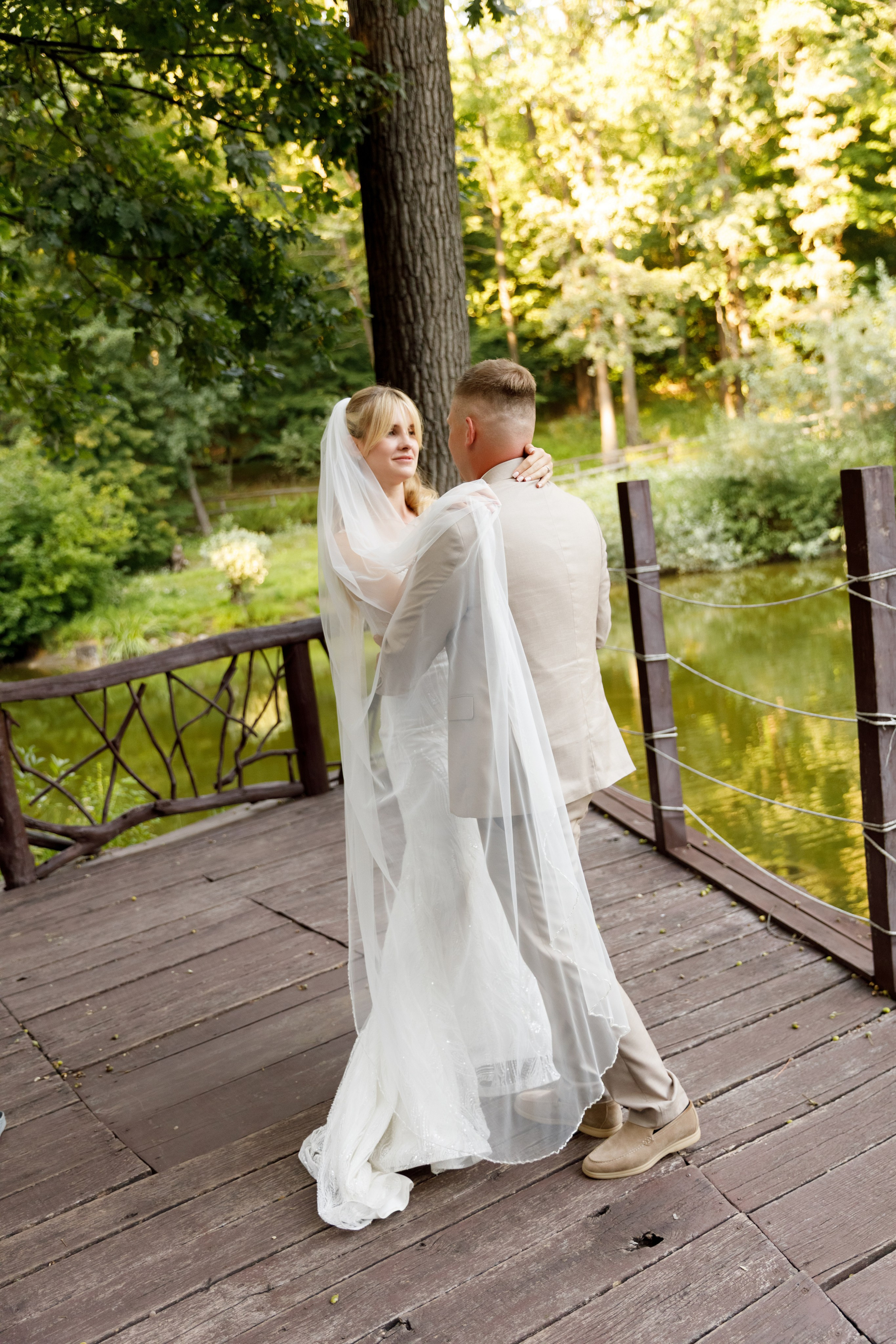 Аліна & Вадим. Весільний та сімейний фотограф у Харкові Ткаченко Світлана