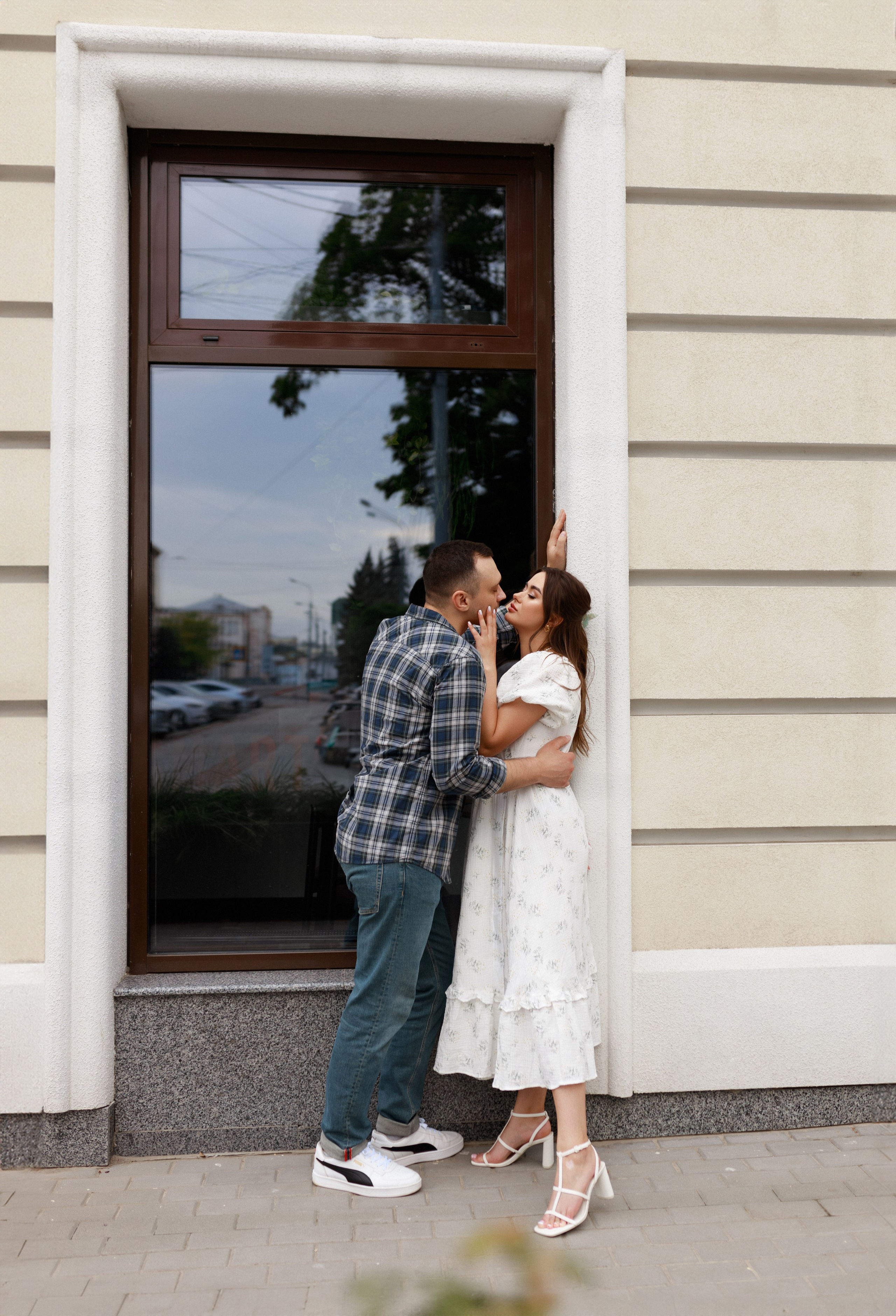 Іра & Андрій. Весільний та сімейний фотограф у Харкові Ткаченко Світлана