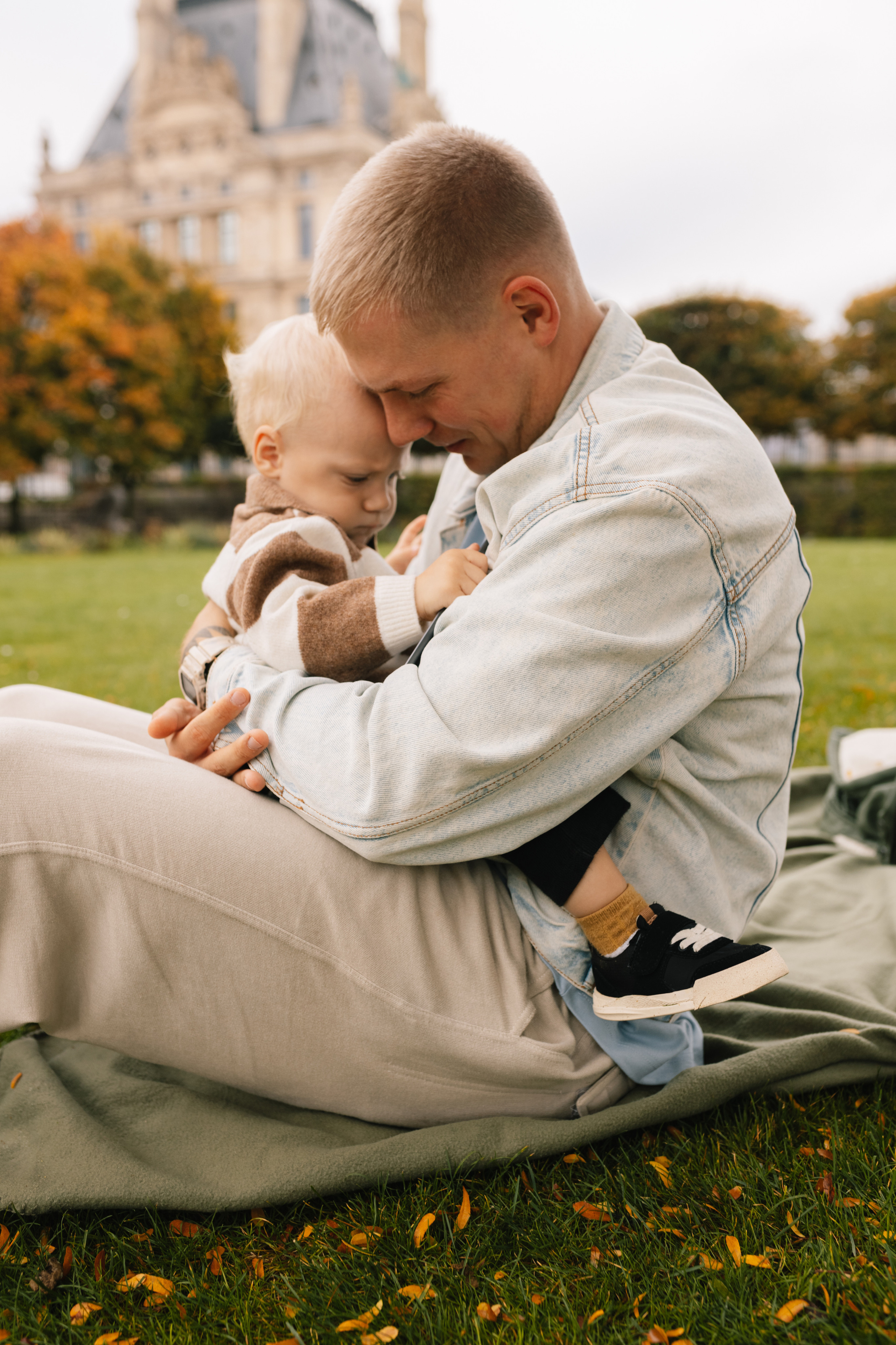 Саша & Матвій & Саша. Весільний та сімейний фотограф у Харкові Ткаченко Світлана