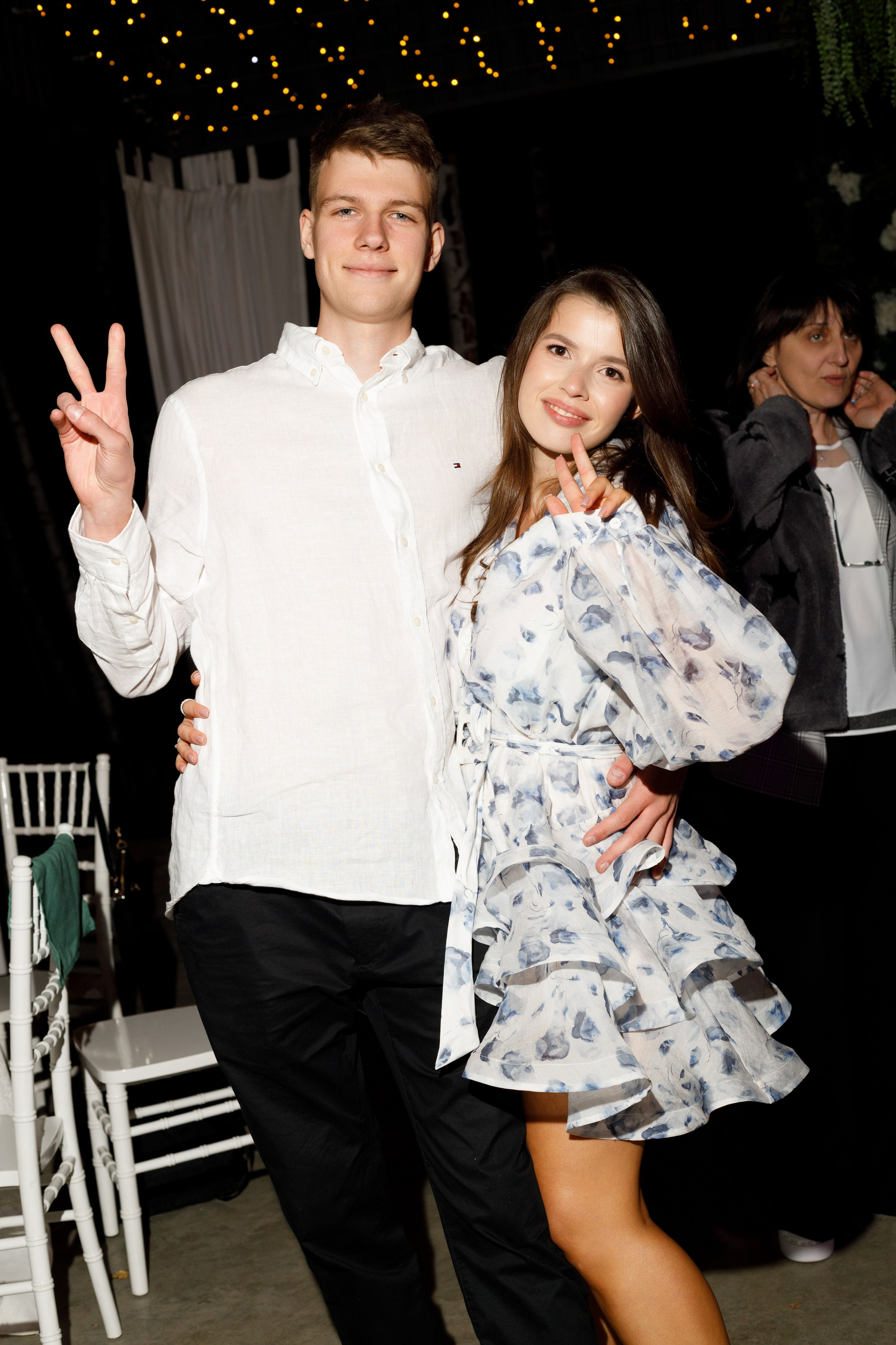 Аяз Джахан. Весільний та сімейний фотограф у Харкові Ткаченко Світлана