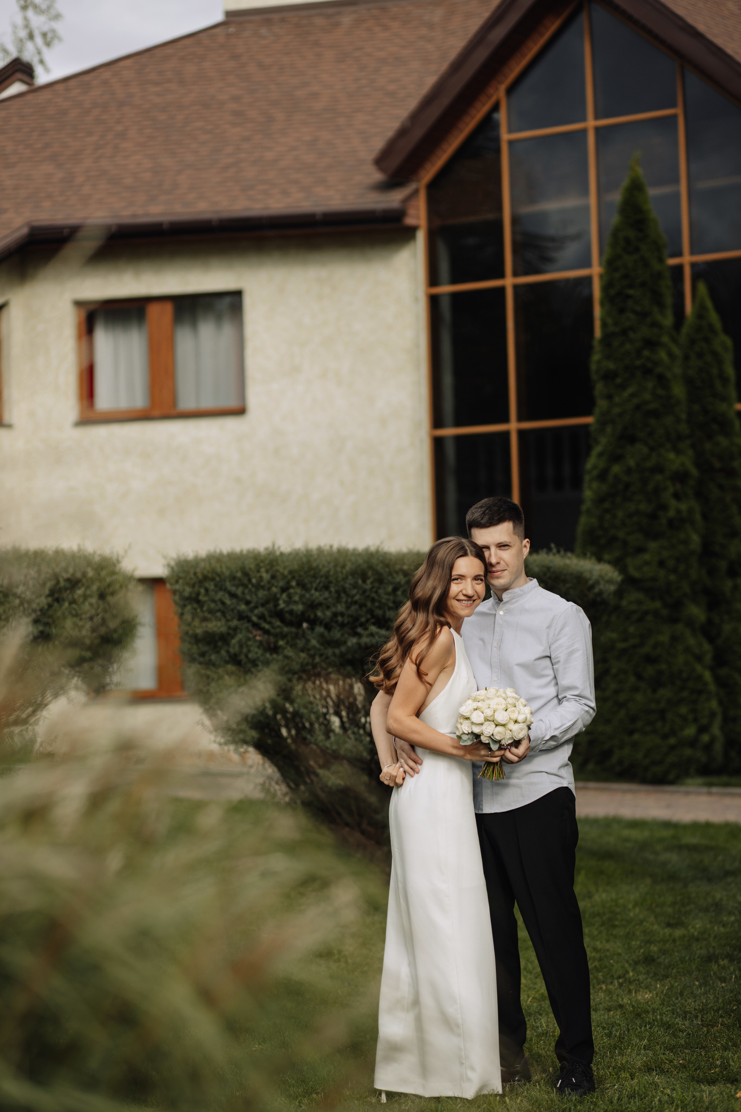 Анна & Назар. Весільний та сімейний фотограф у Харкові Ткаченко Світлана