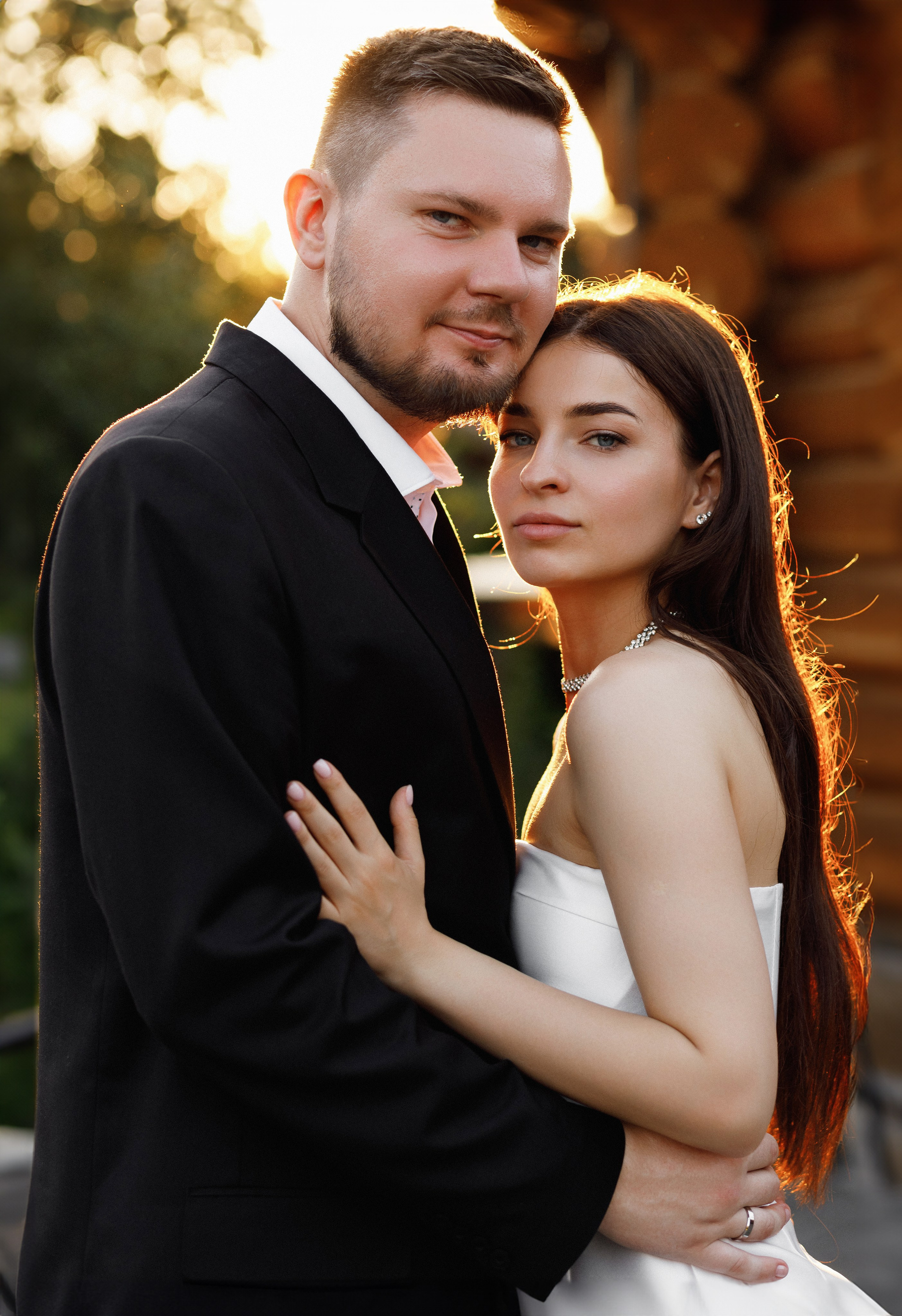 Дар’я & Артур. Весільний та сімейний фотограф у Харкові Ткаченко Світлана