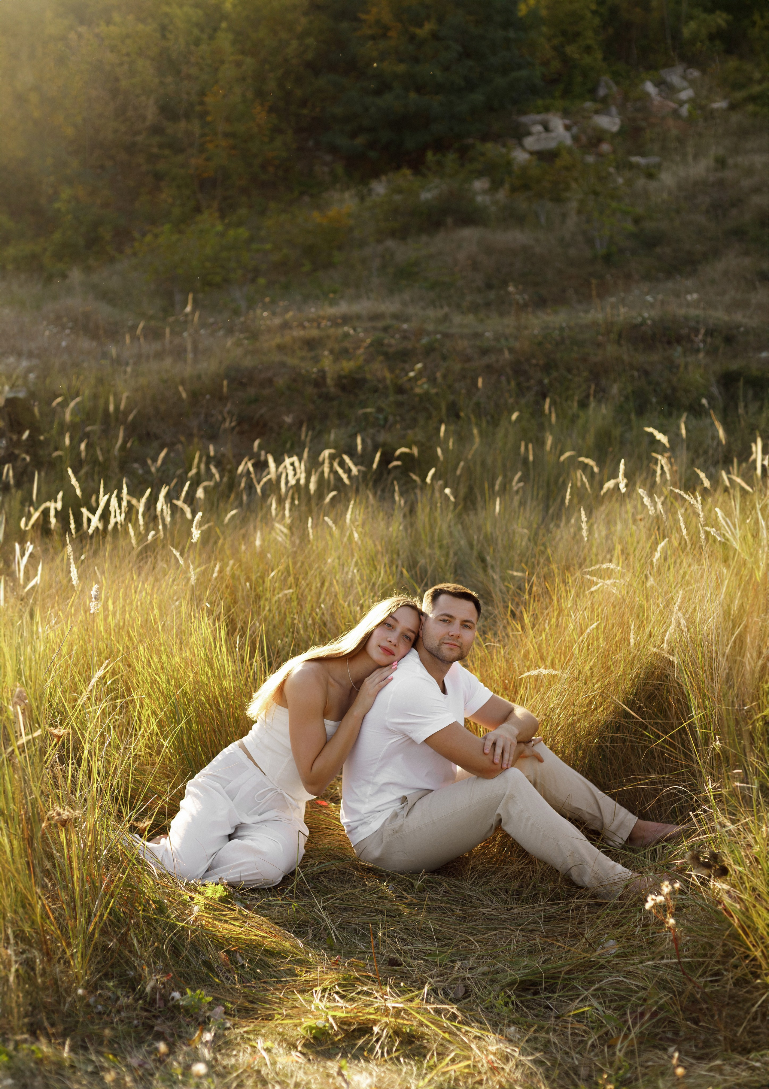 Влада & Кирил. Весільний та сімейний фотограф у Харкові Ткаченко Світлана