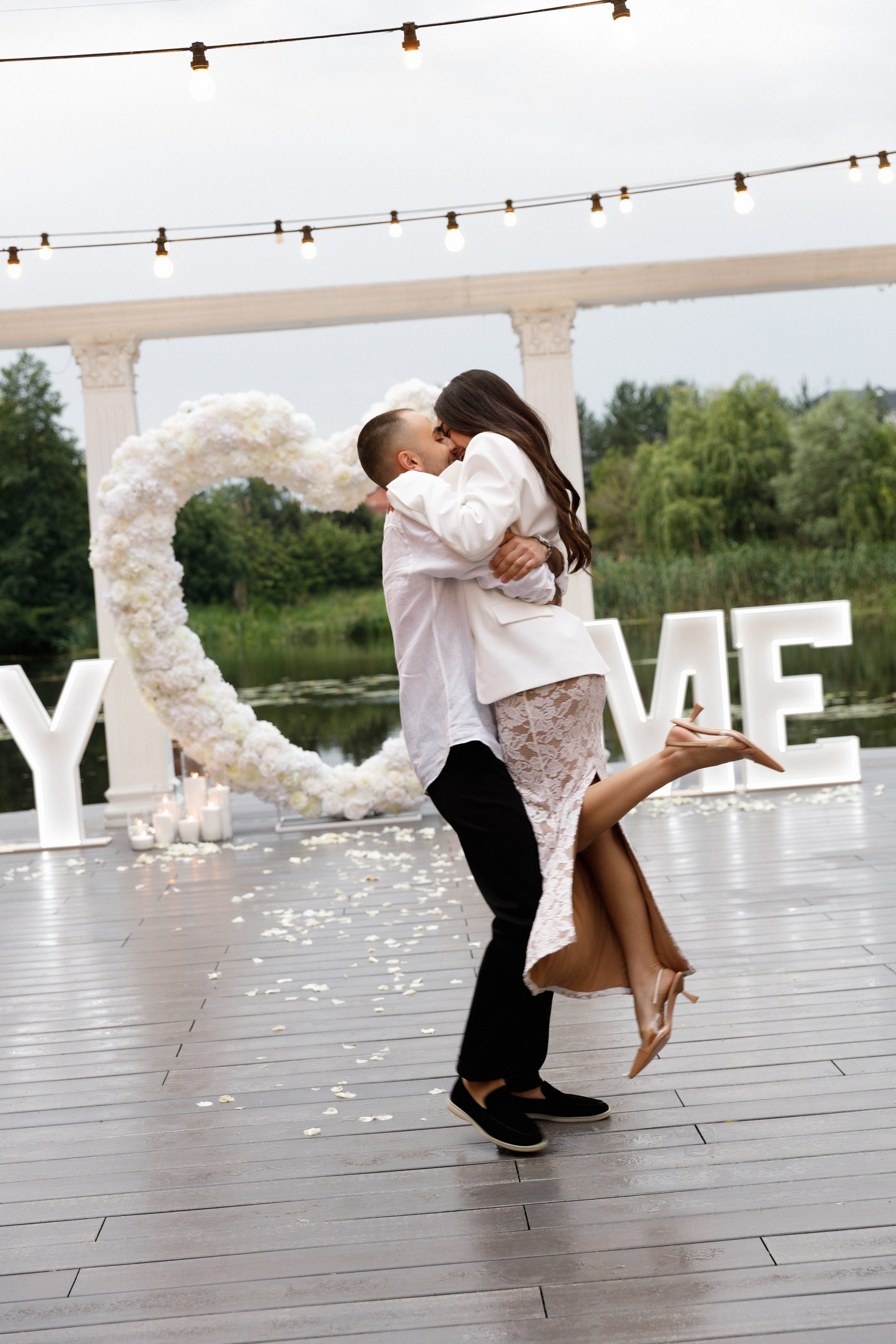 Аяз & Джахан. Весільний та сімейний фотограф у Харкові Ткаченко Світлана