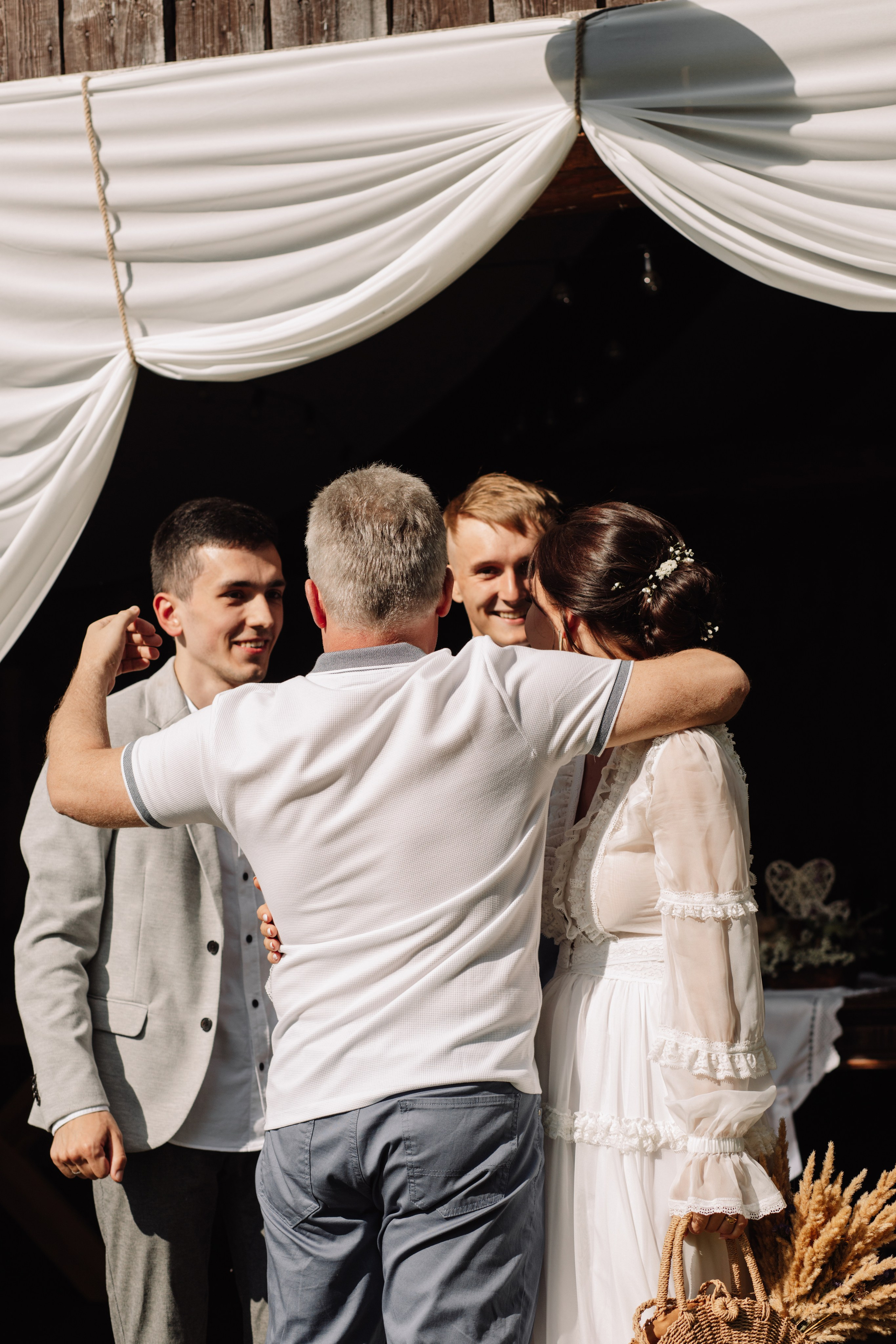 Юлія & Юрій. Весільний та сімейний фотограф у Харкові Ткаченко Світлана