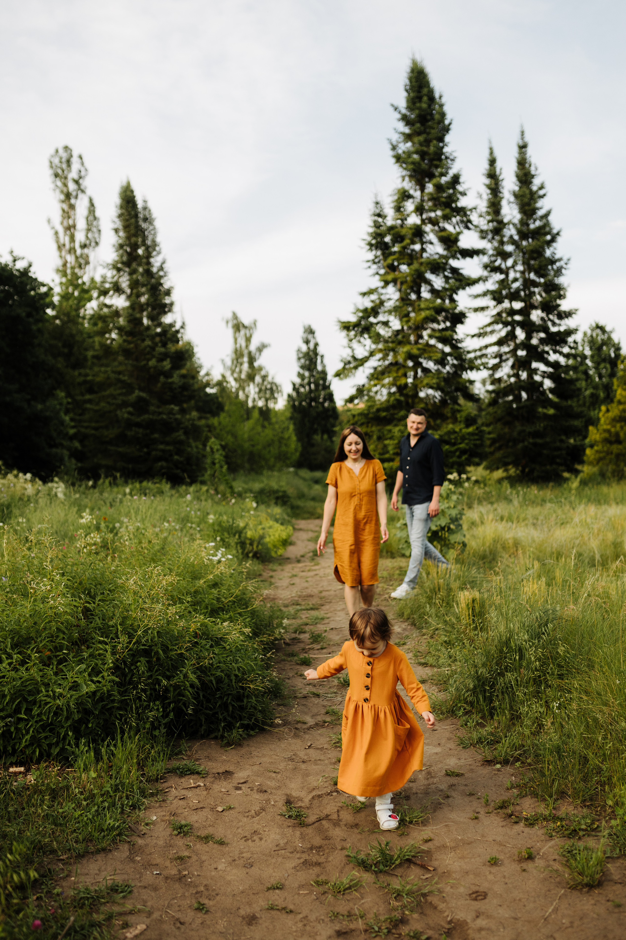 Катя & Рома & Аліса. Весільний та сімейний фотограф у Харкові Ткаченко Світлана