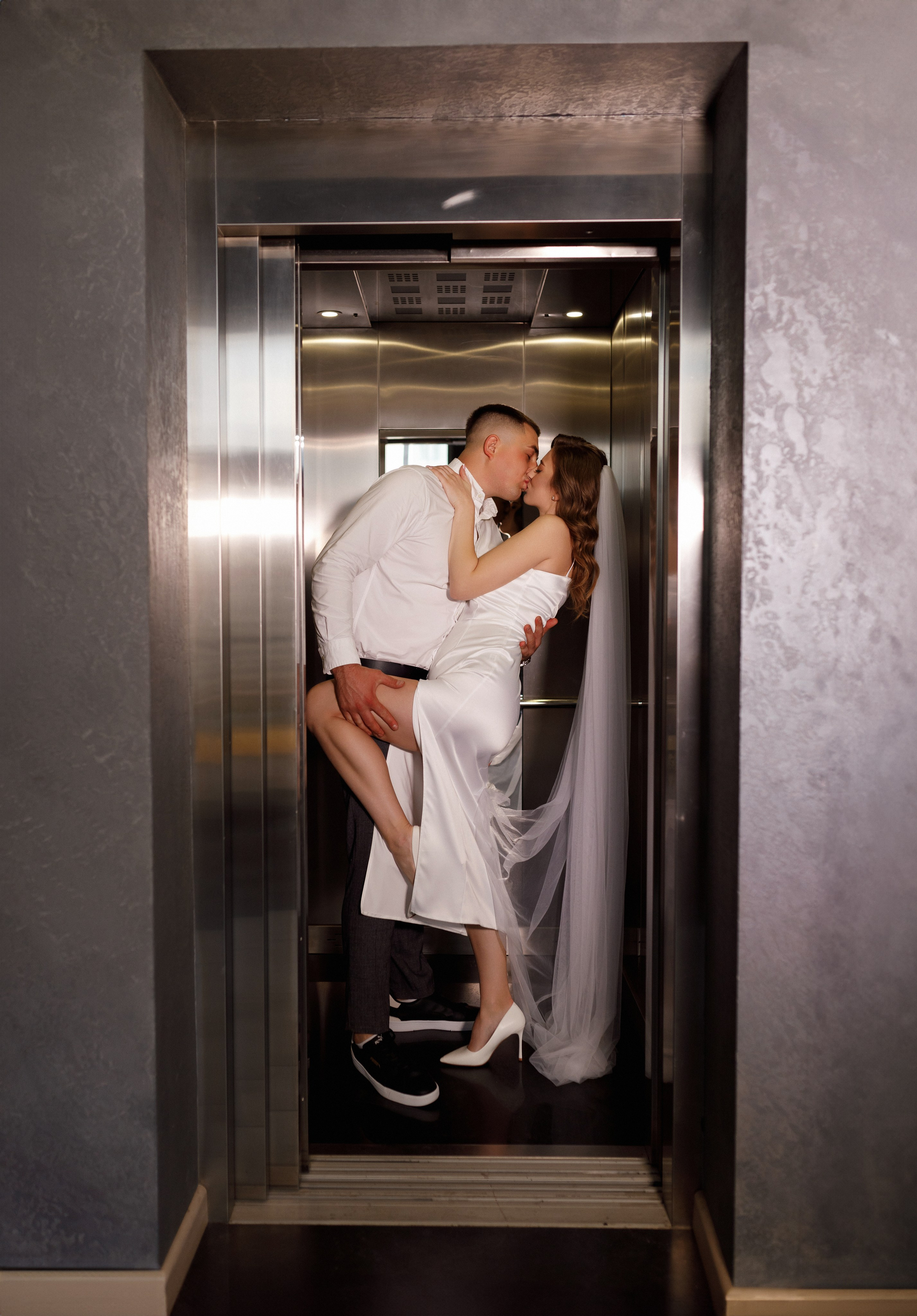 Карина & Артем. Весільний та сімейний фотограф у Харкові Ткаченко Світлана