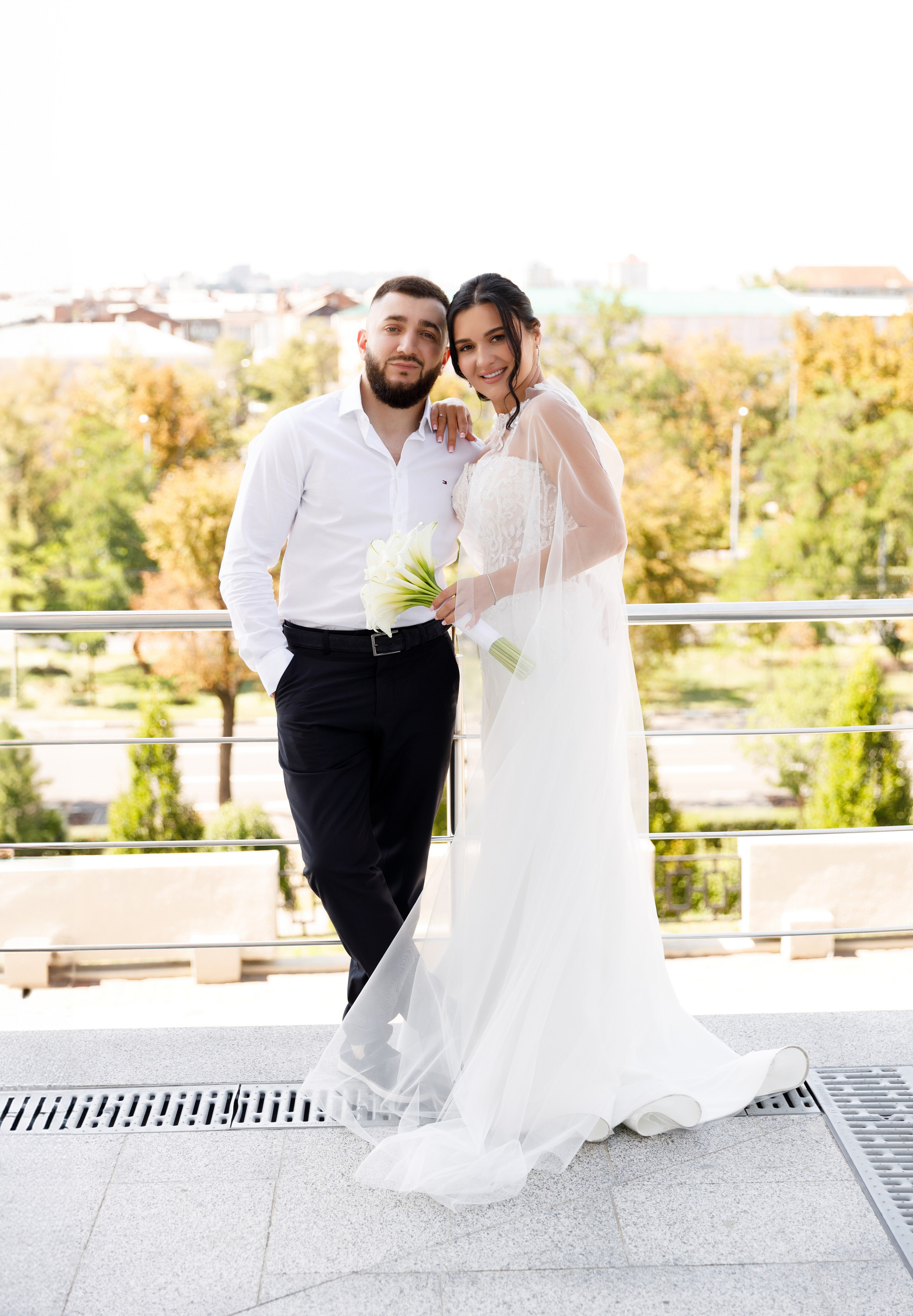 Катерина & Джекі. Весільний та сімейний фотограф у Харкові Ткаченко Світлана