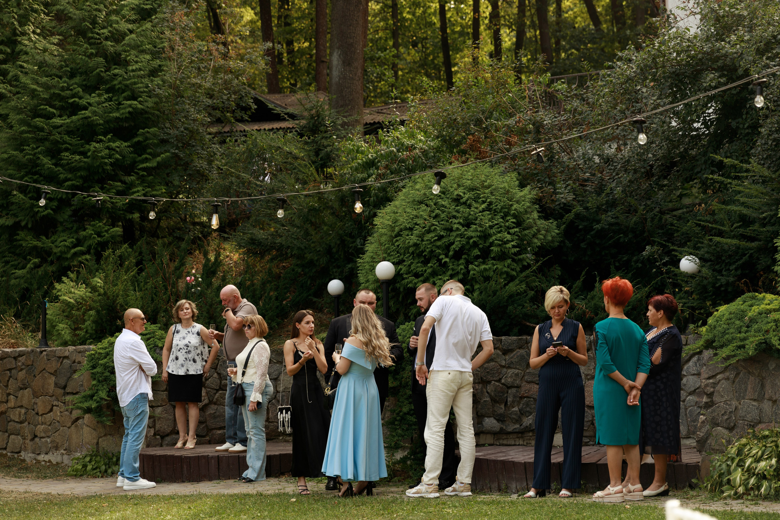 Катерина & Роман. Весільний та сімейний фотограф у Харкові Ткаченко Світлана