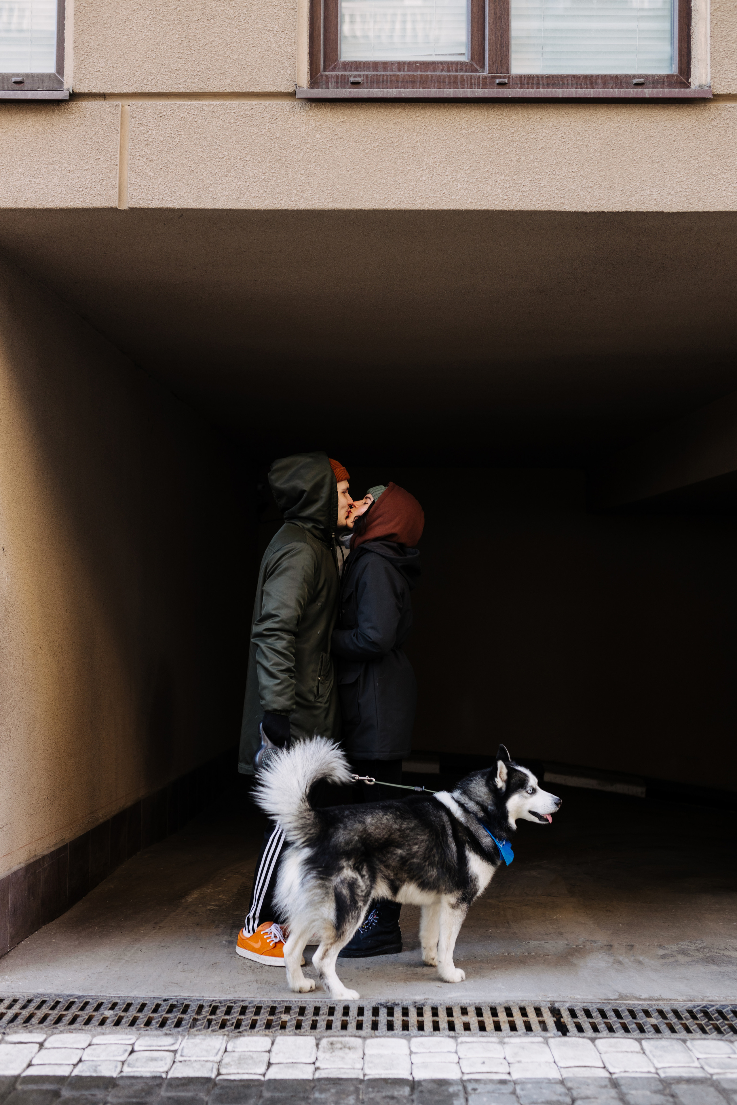 Альона & Кирил. Весільний та сімейний фотограф у Харкові Ткаченко Світлана