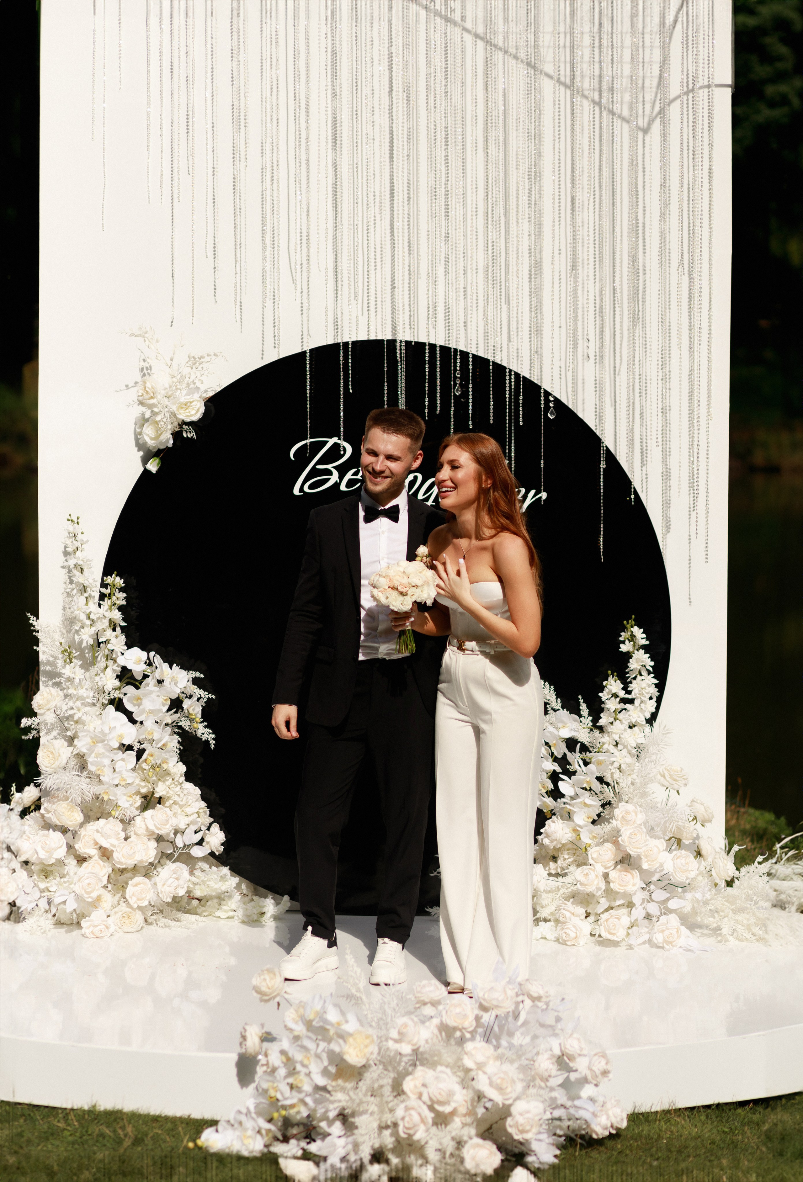 Аліна & Ярослав. Весільний та сімейний фотограф у Харкові Ткаченко Світлана