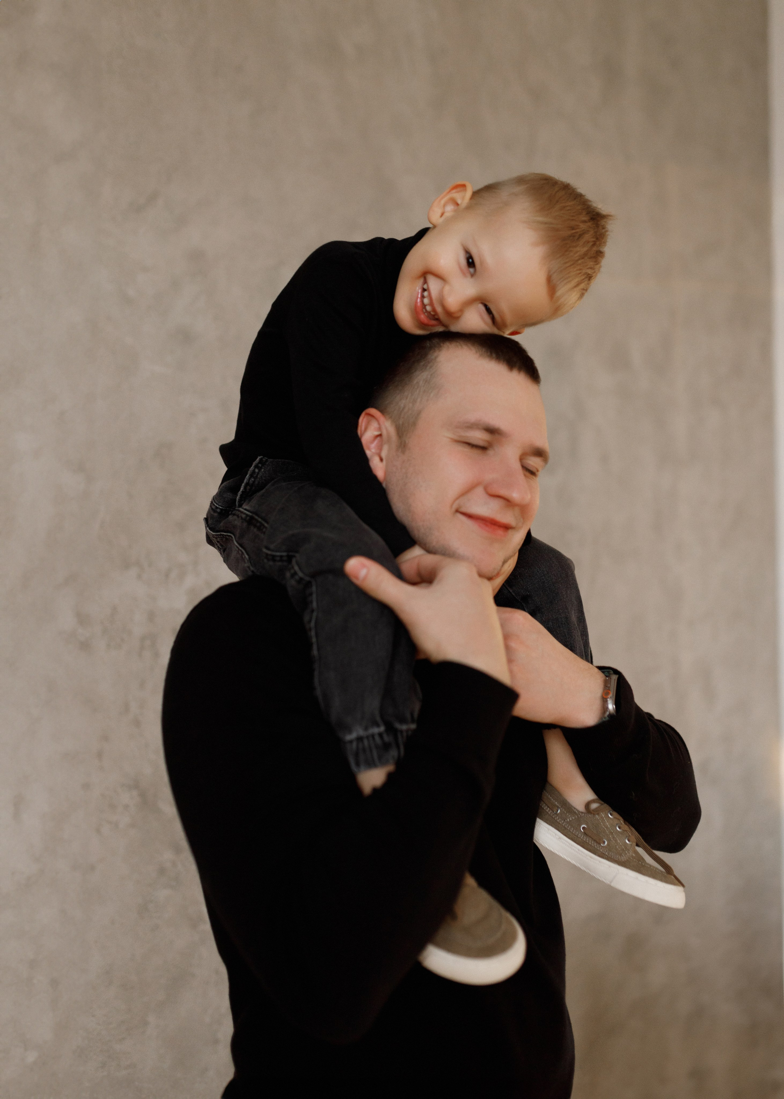 Свєта & Діма & Микита. Весільний та сімейний фотограф у Харкові Ткаченко Світлана