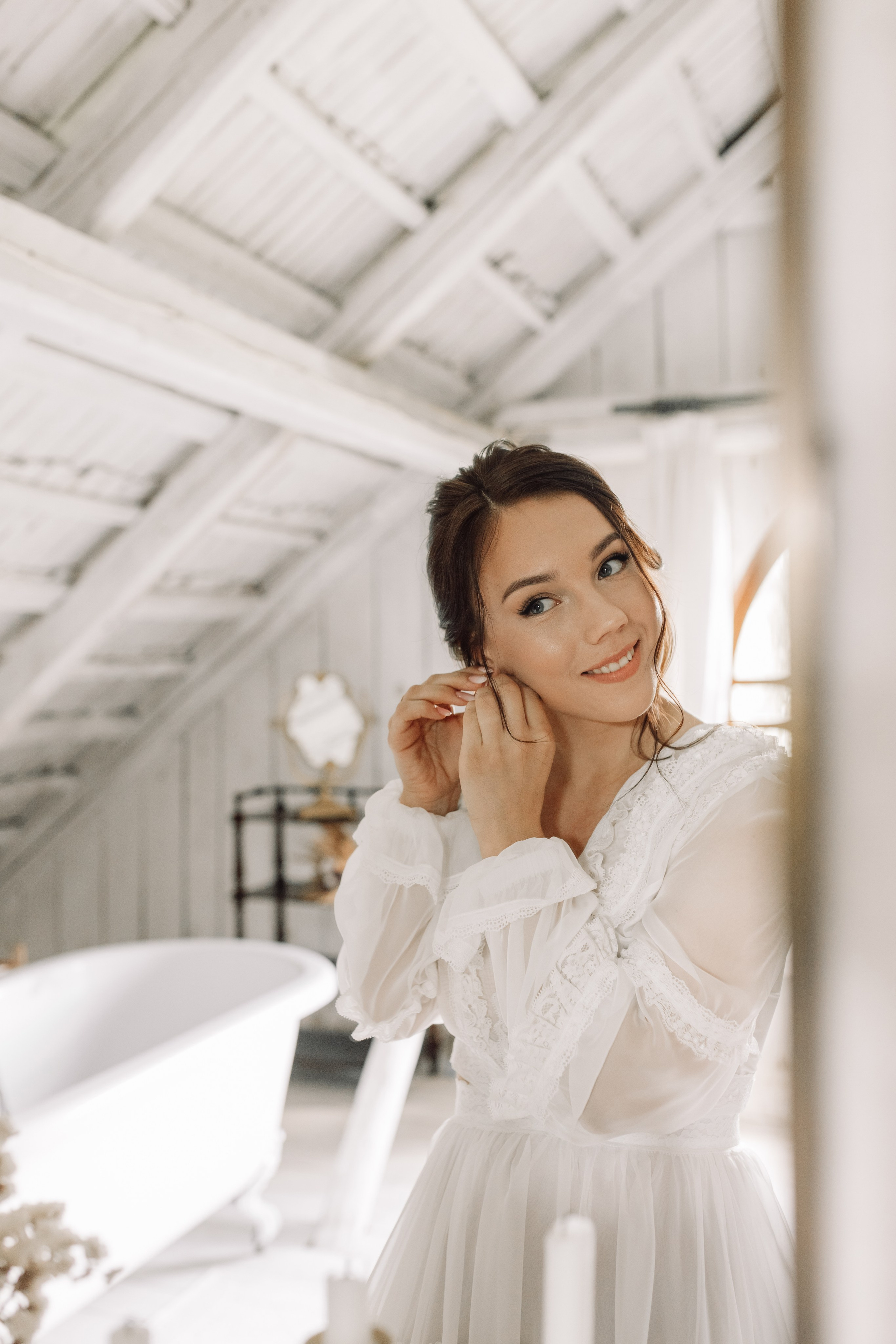 Юлія & Юрій. Весільний та сімейний фотограф у Харкові Ткаченко Світлана