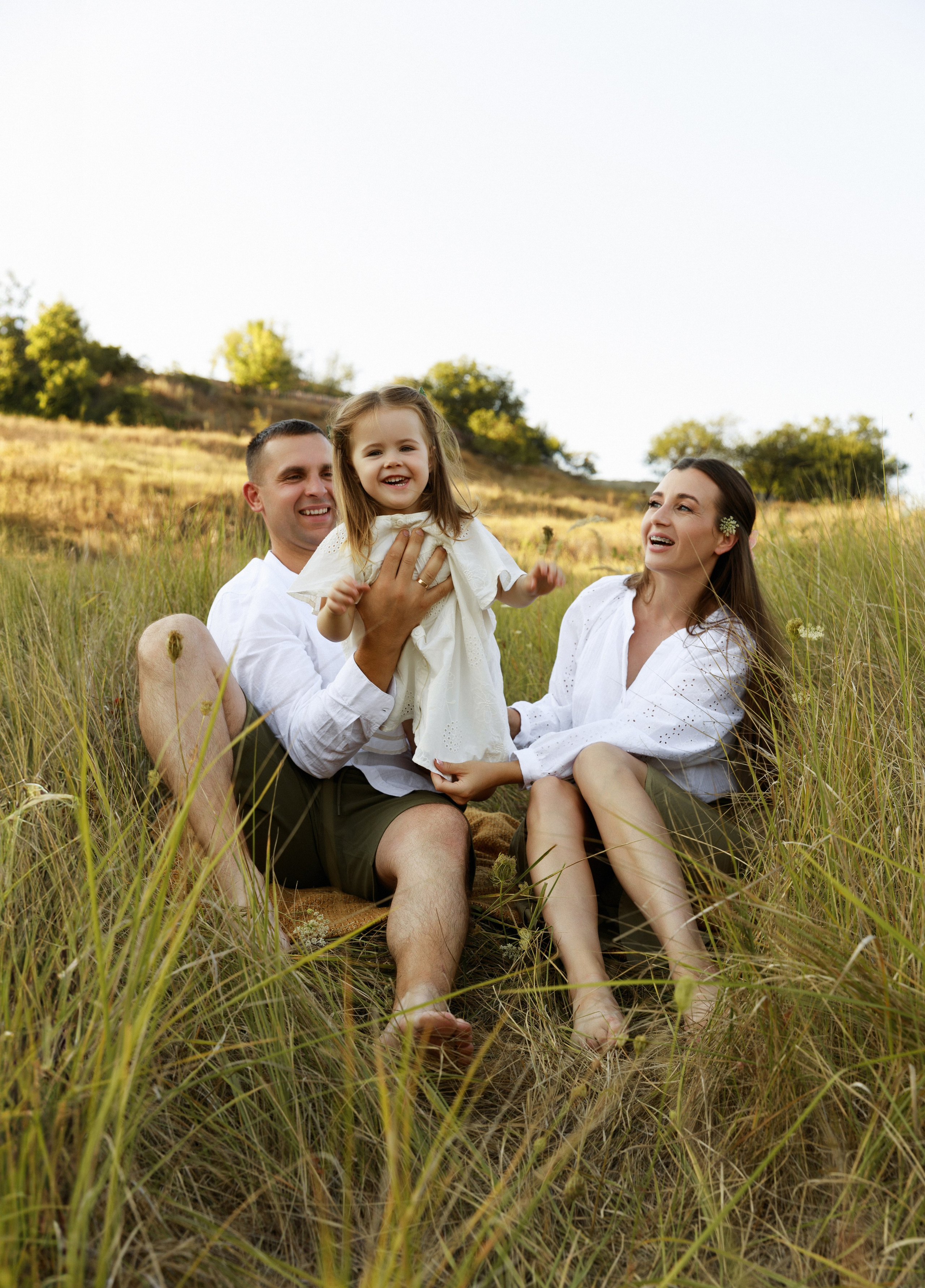 Анна & Аріна & Антон. Весільний та сімейний фотограф у Харкові Ткаченко Світлана