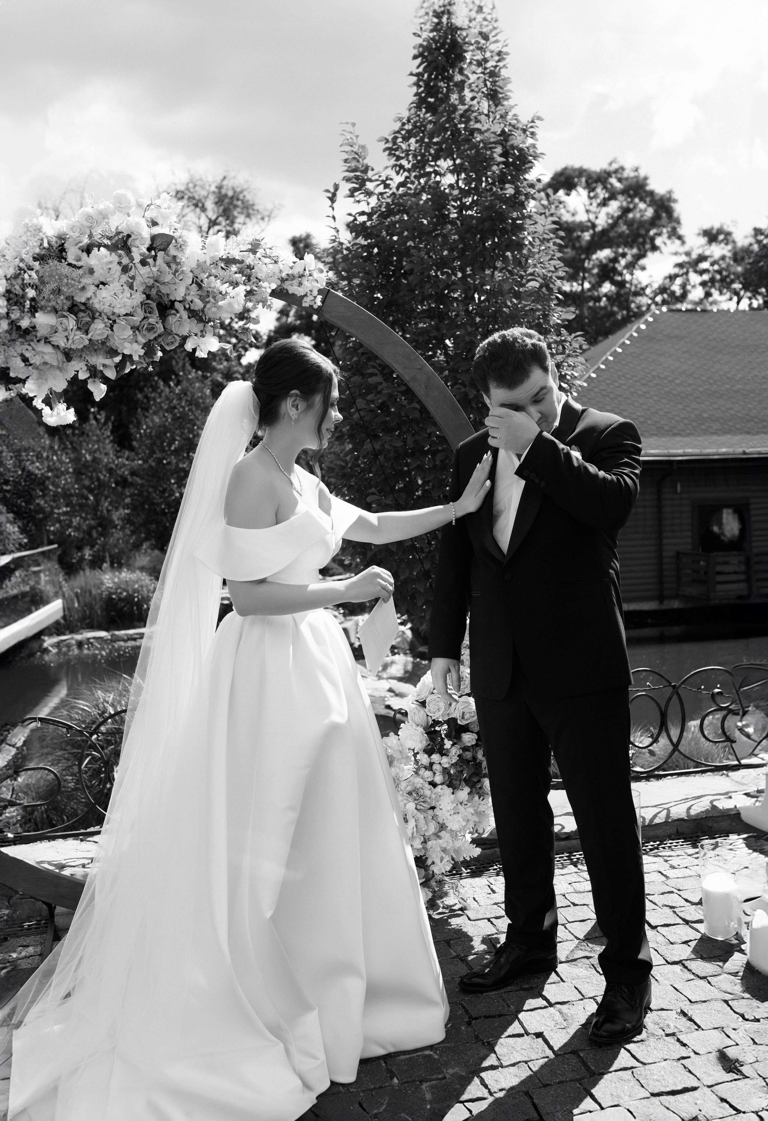 Вікторія & Андрій. Весільний та сімейний фотограф у Харкові Ткаченко Світлана