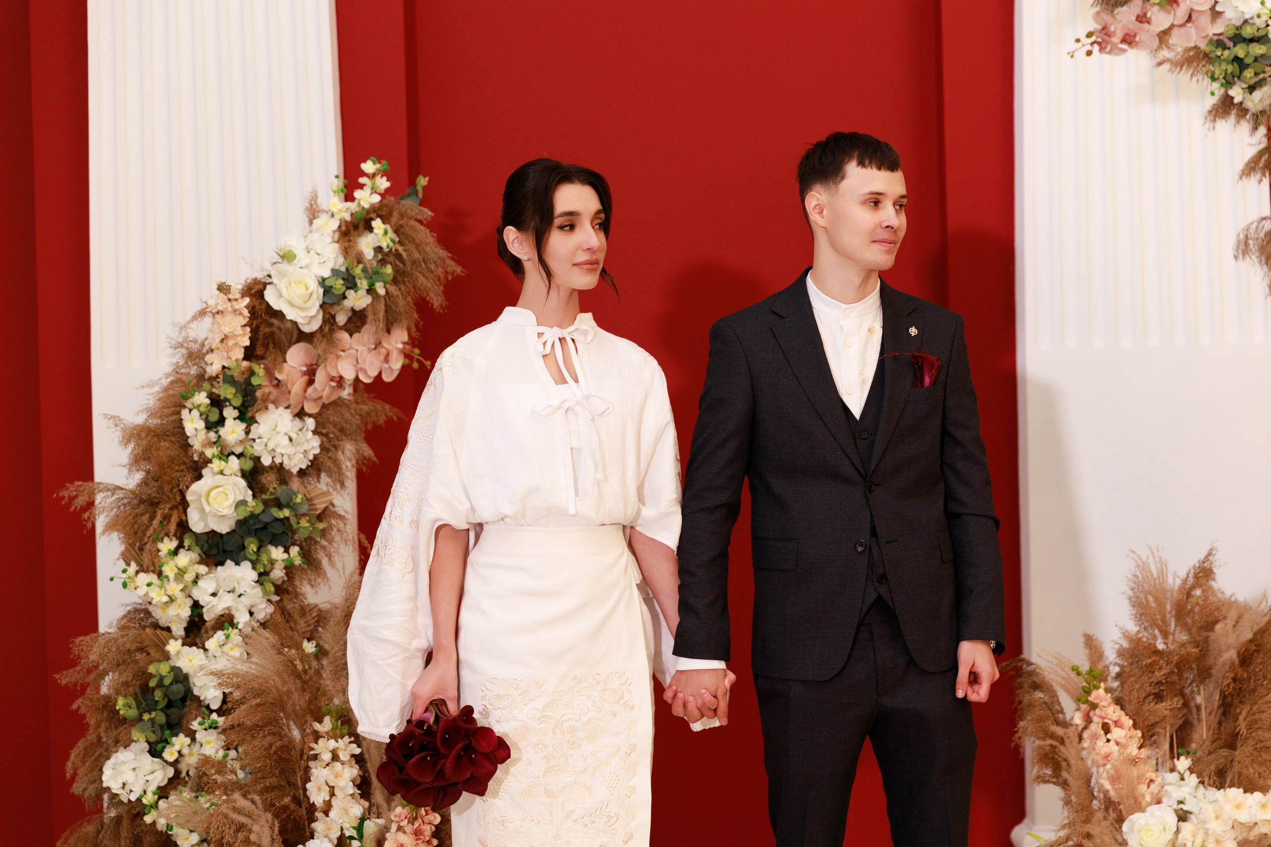 Валерія & Олександр. Весільний та сімейний фотограф у Харкові Ткаченко Світлана