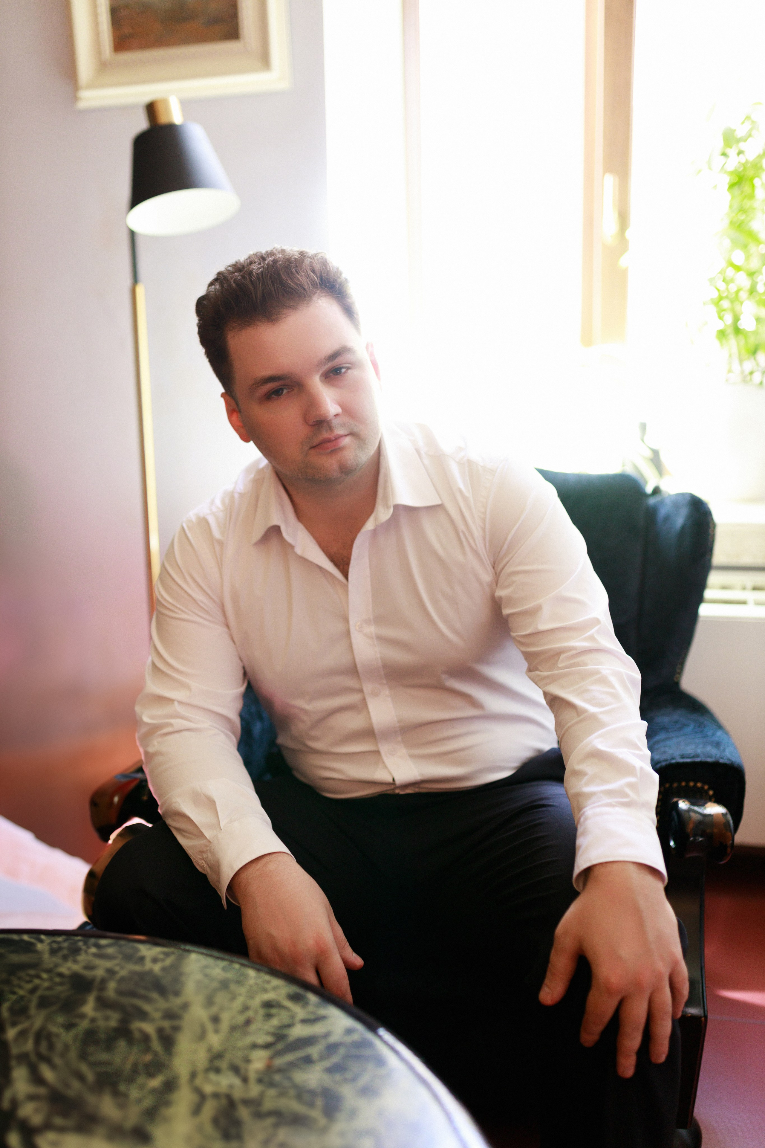 Вікторія & Андрій. Весільний та сімейний фотограф у Харкові Ткаченко Світлана