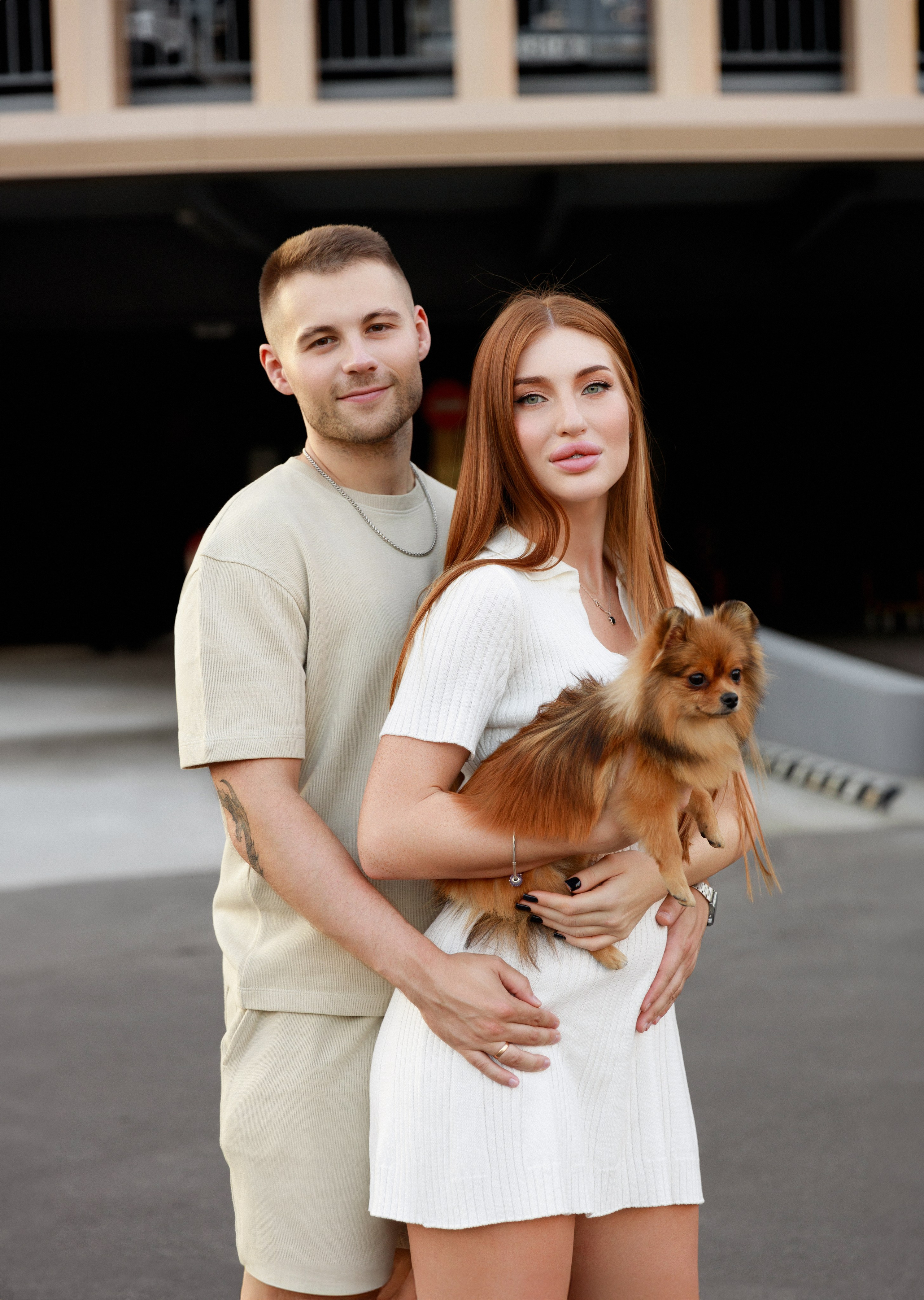 Аліна & Ярослав. Весільний та сімейний фотограф у Харкові Ткаченко Світлана