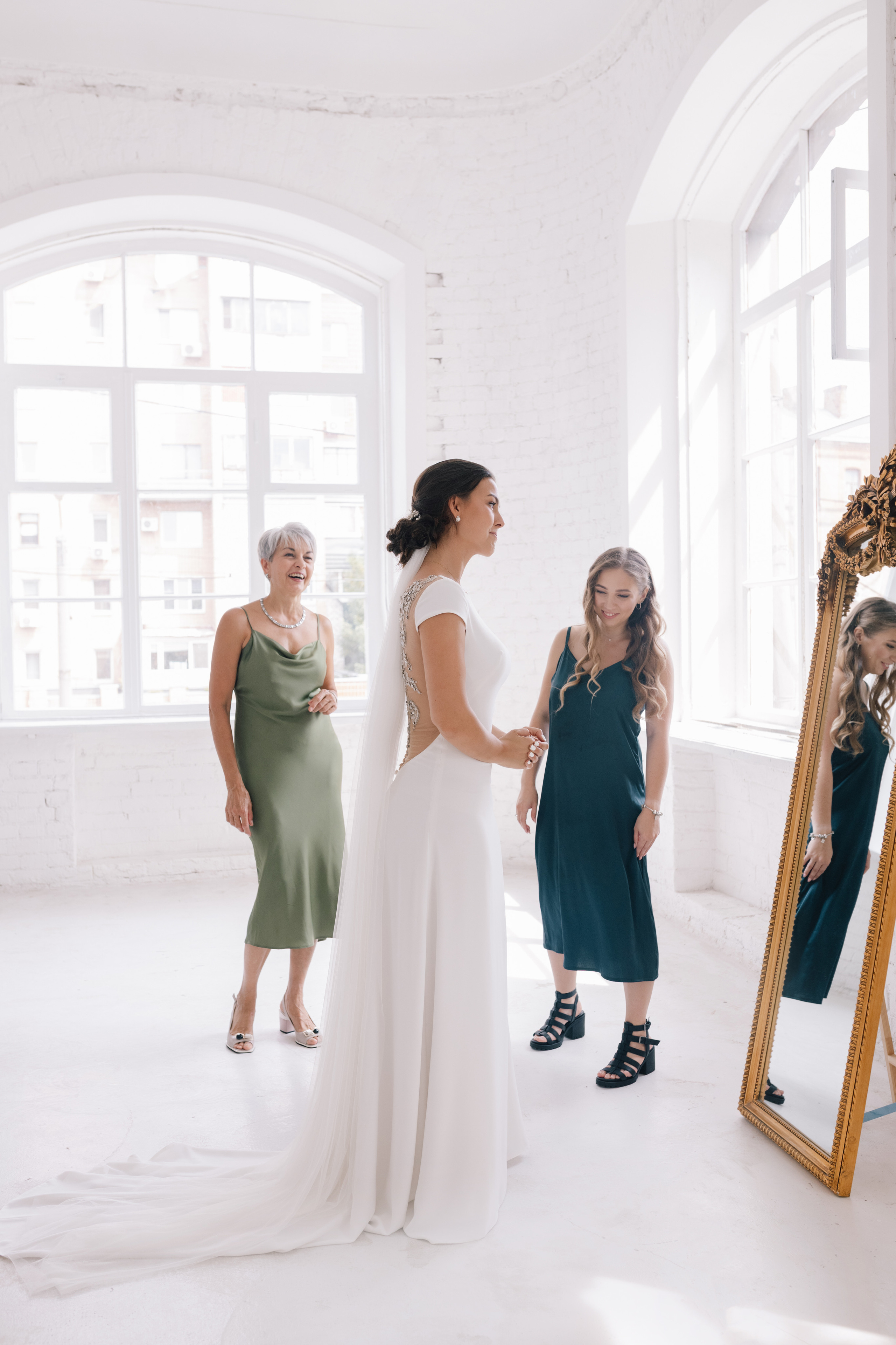 Настя & Влад. Весільний та сімейний фотограф у Харкові Ткаченко Світлана