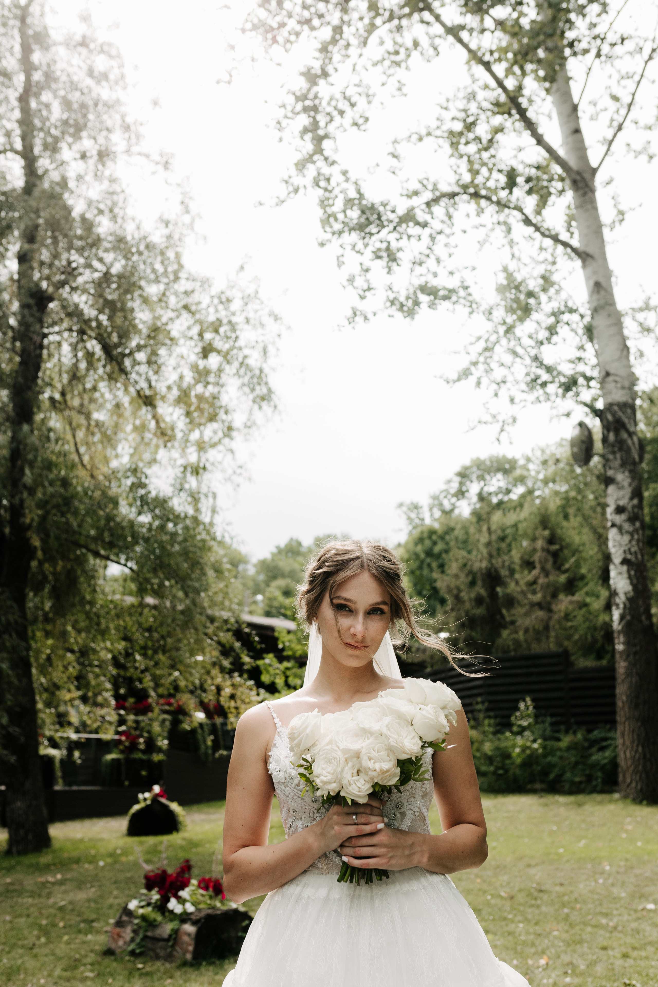 Христина & Стас. Весільний та сімейний фотограф у Харкові Ткаченко Світлана