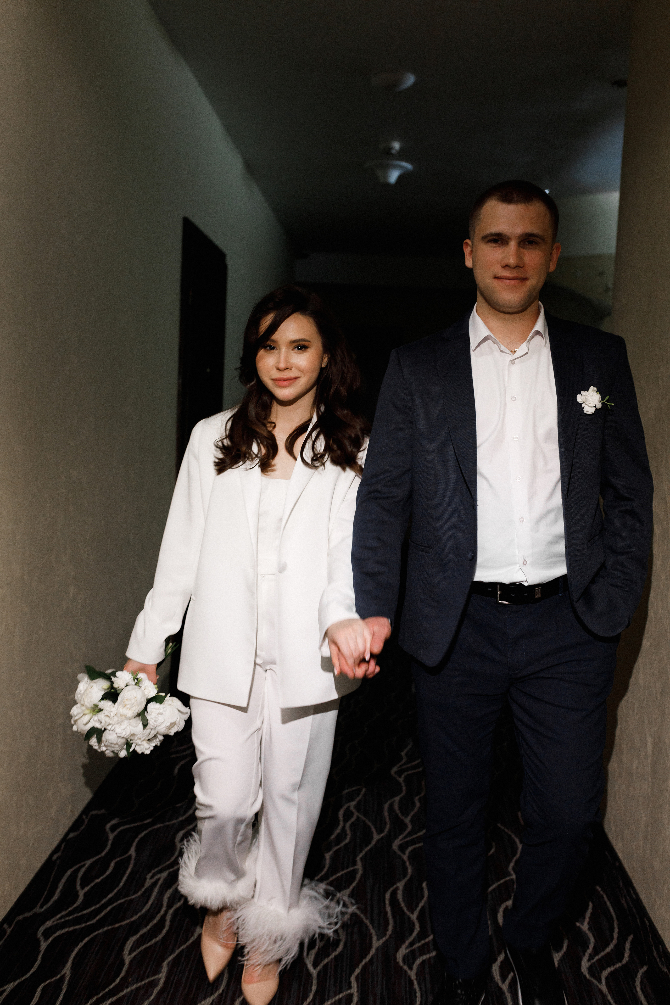 Ксенія & Дмитро. Весільний та сімейний фотограф у Харкові Ткаченко Світлана