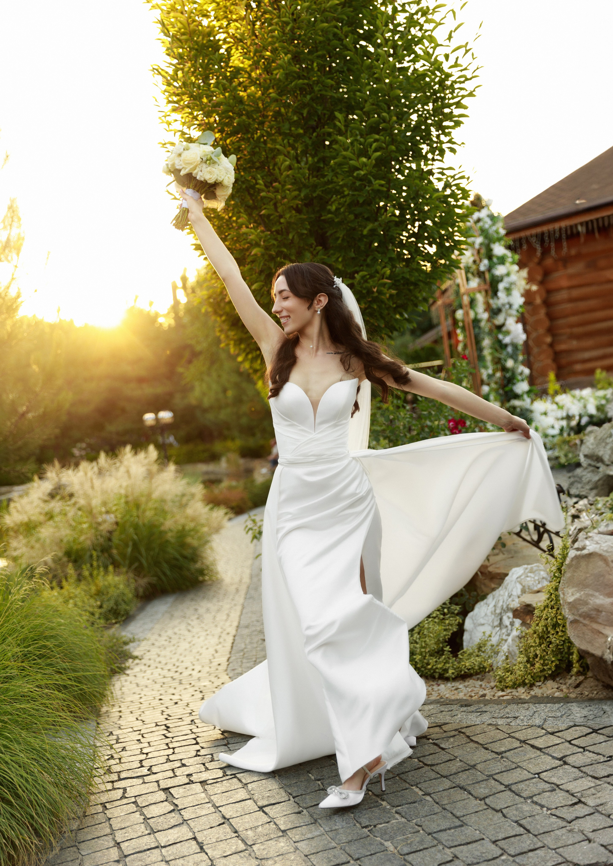 Дарʼя & Кирило. Весільний та сімейний фотограф у Харкові Ткаченко Світлана