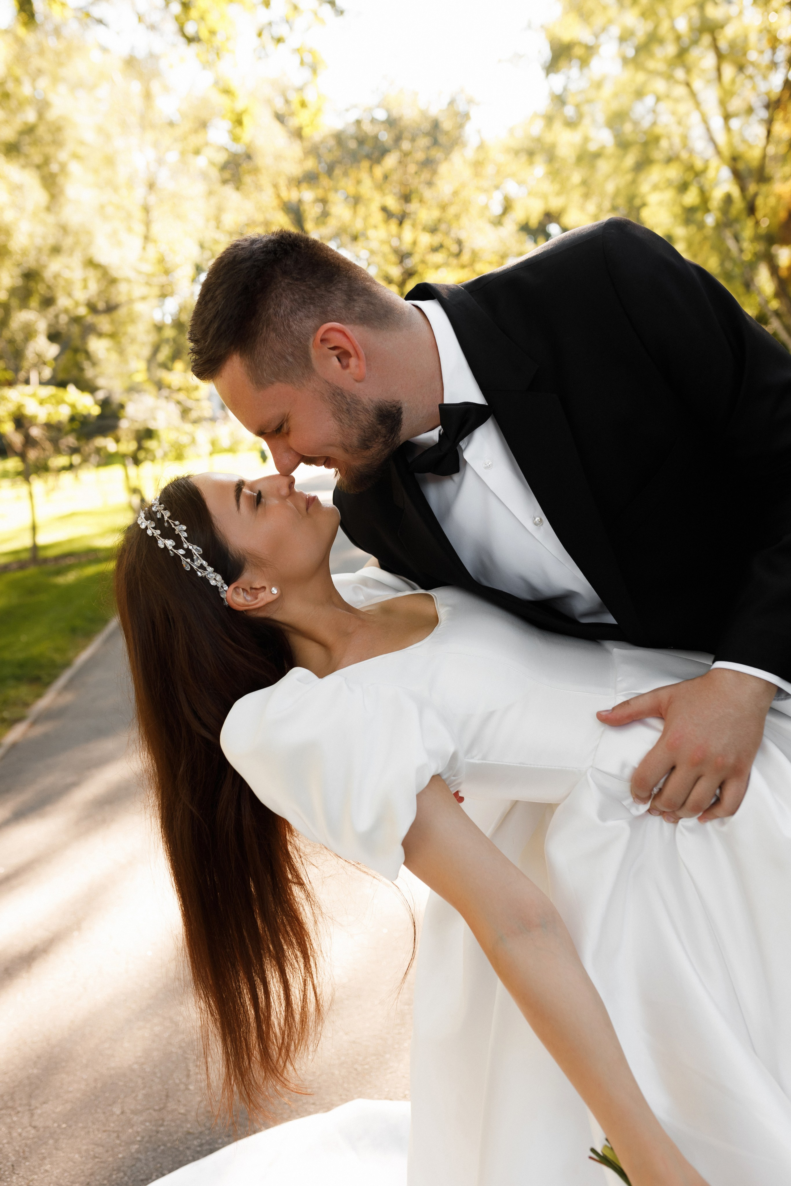 Дар’я & Артур. Весільний та сімейний фотограф у Харкові Ткаченко Світлана