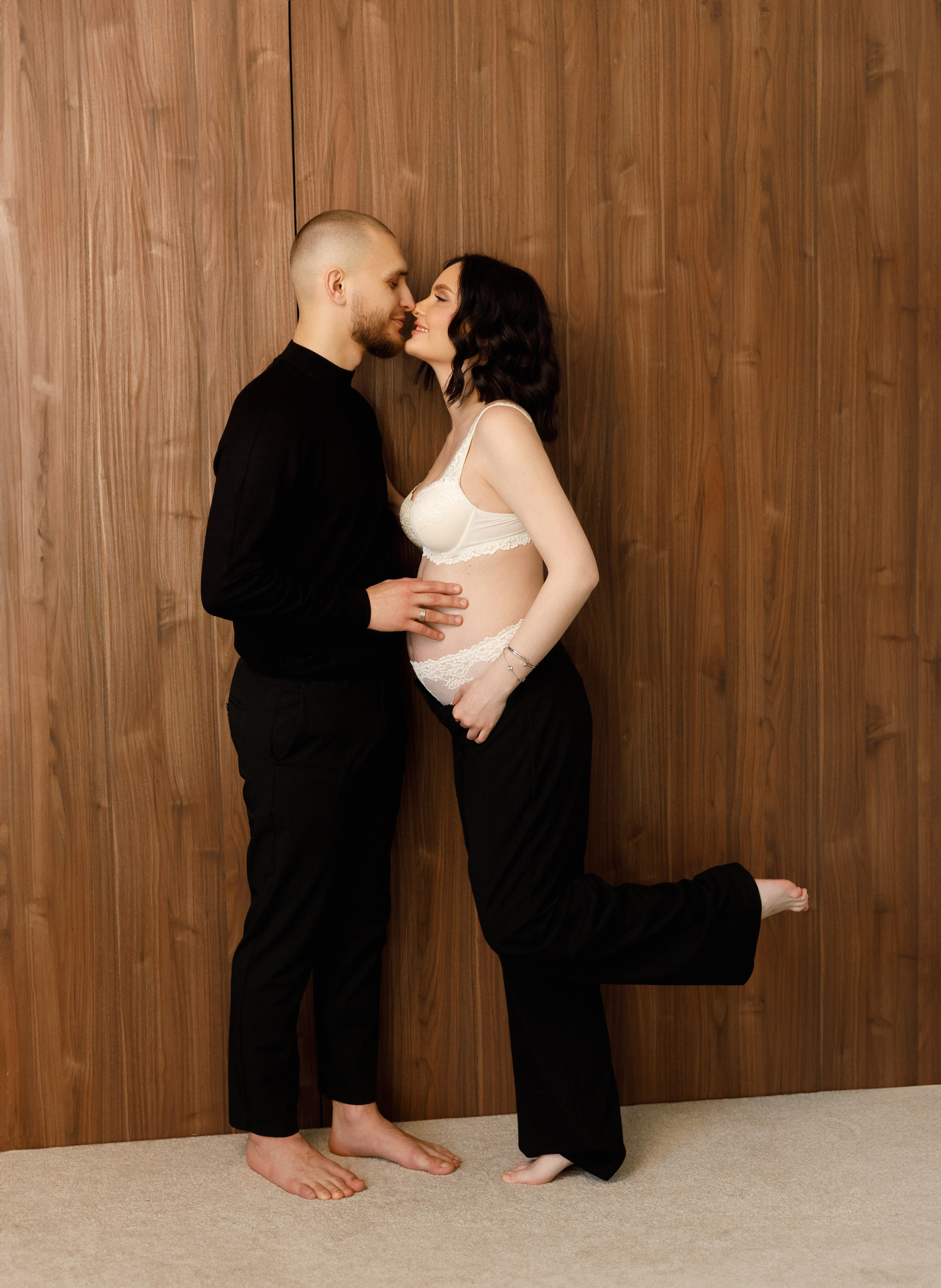 Світлана & Олександр - вагітність. Весільний та сімейний фотограф у Харкові Ткаченко Світлана