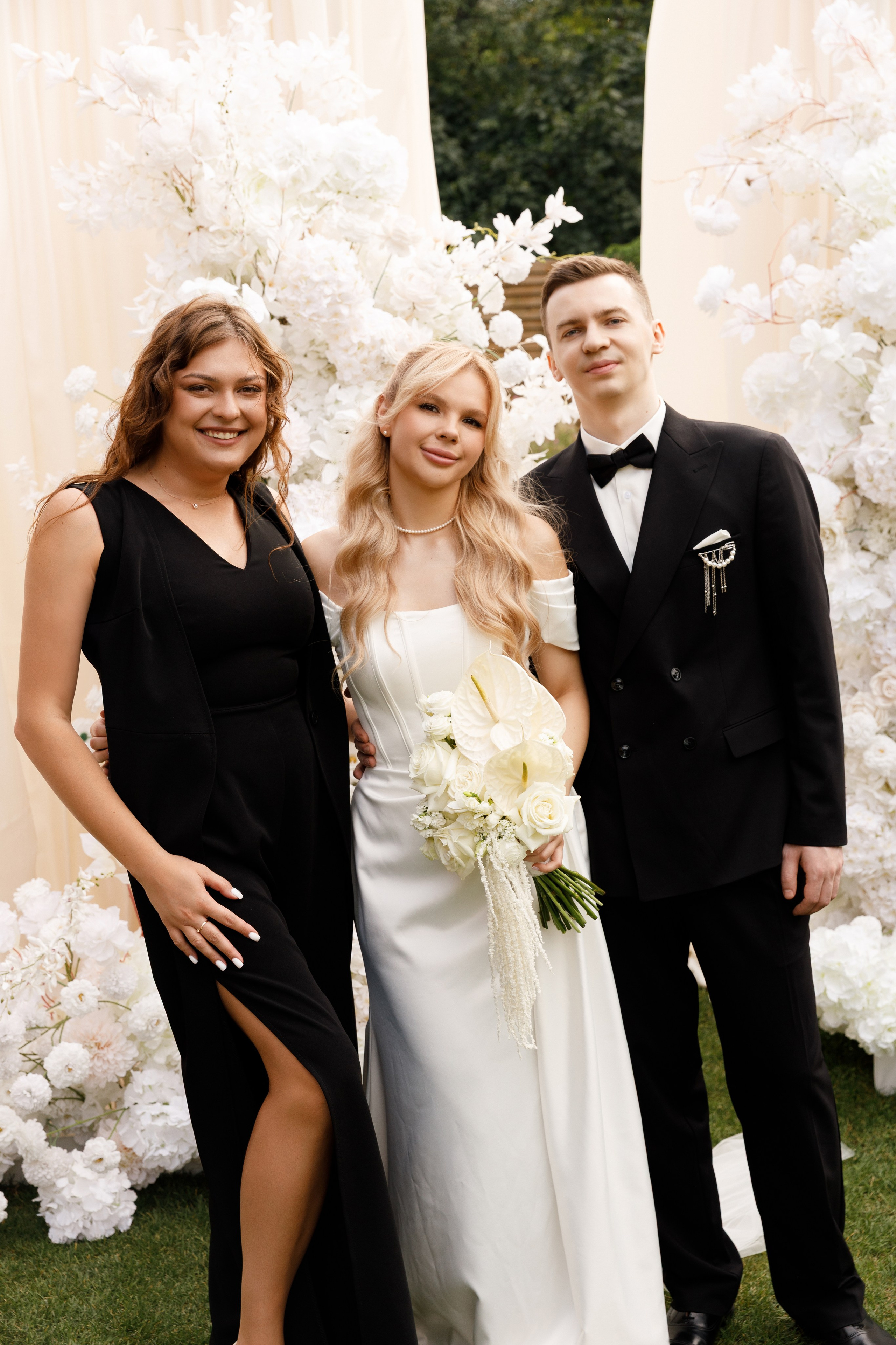 Марина & Олександр. Весільний та сімейний фотограф у Харкові Ткаченко Світлана