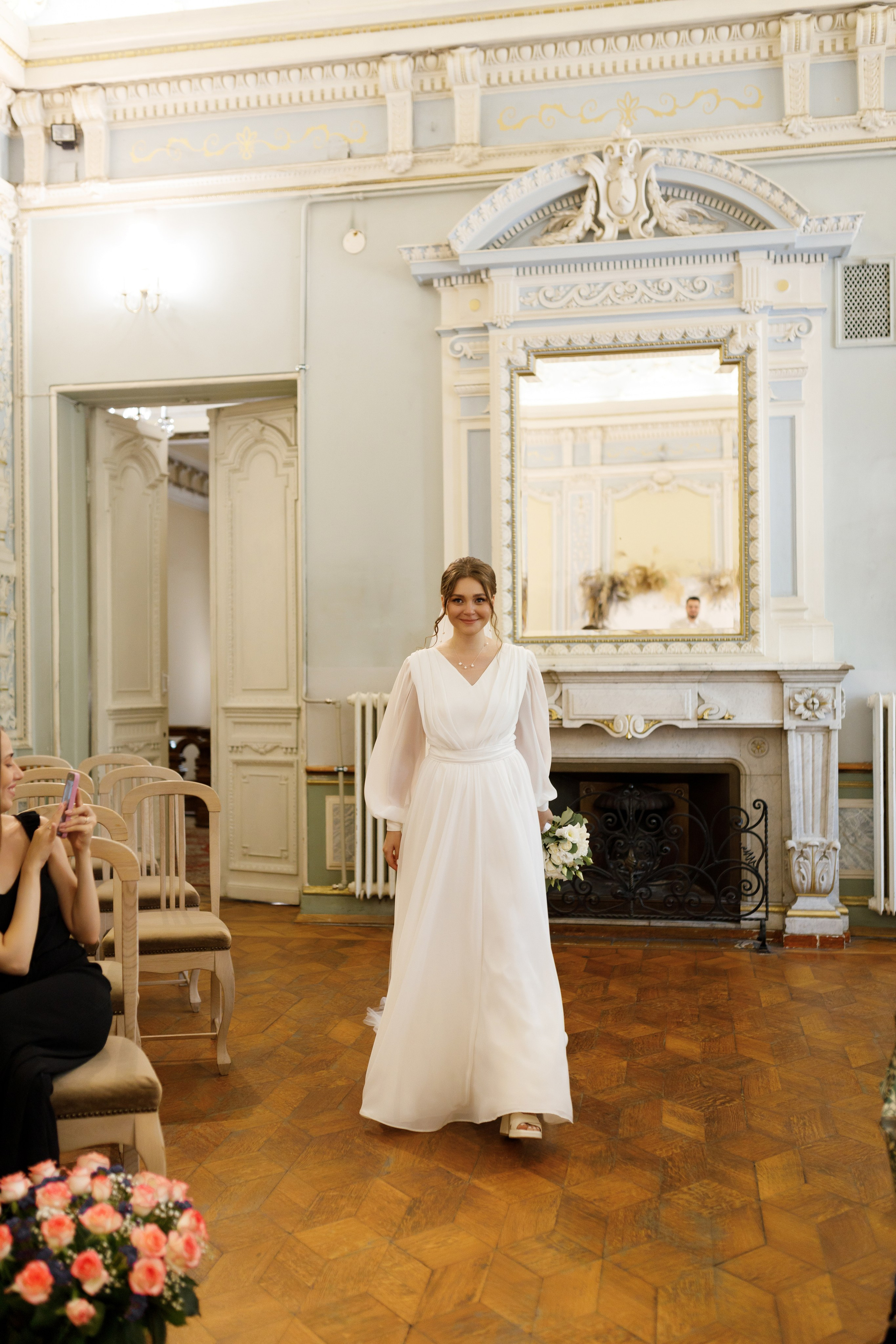 Христина & Владислав. Весільний та сімейний фотограф у Харкові Ткаченко Світлана