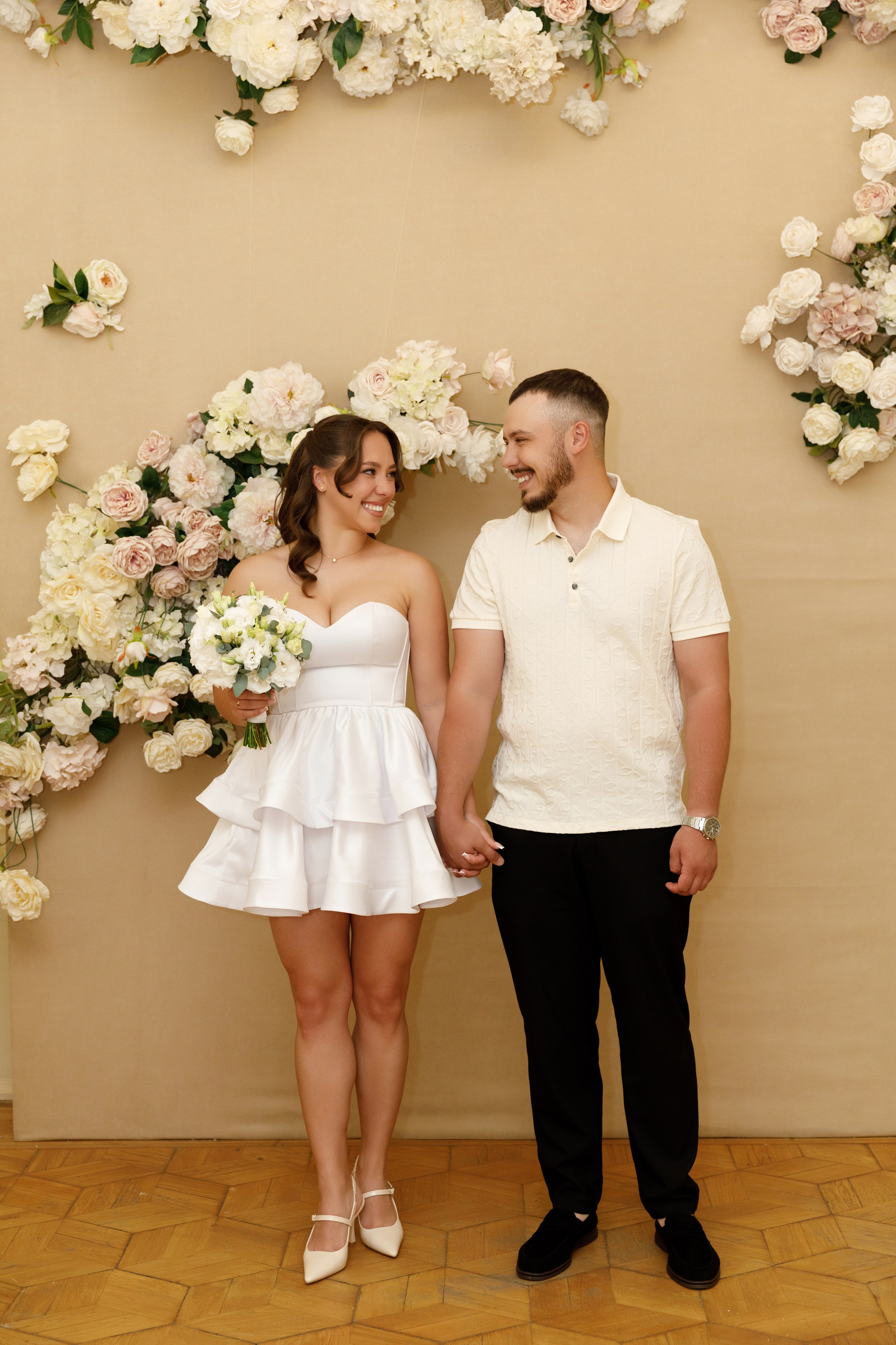 Анна & Валентин. Весільний та сімейний фотограф у Харкові Ткаченко Світлана